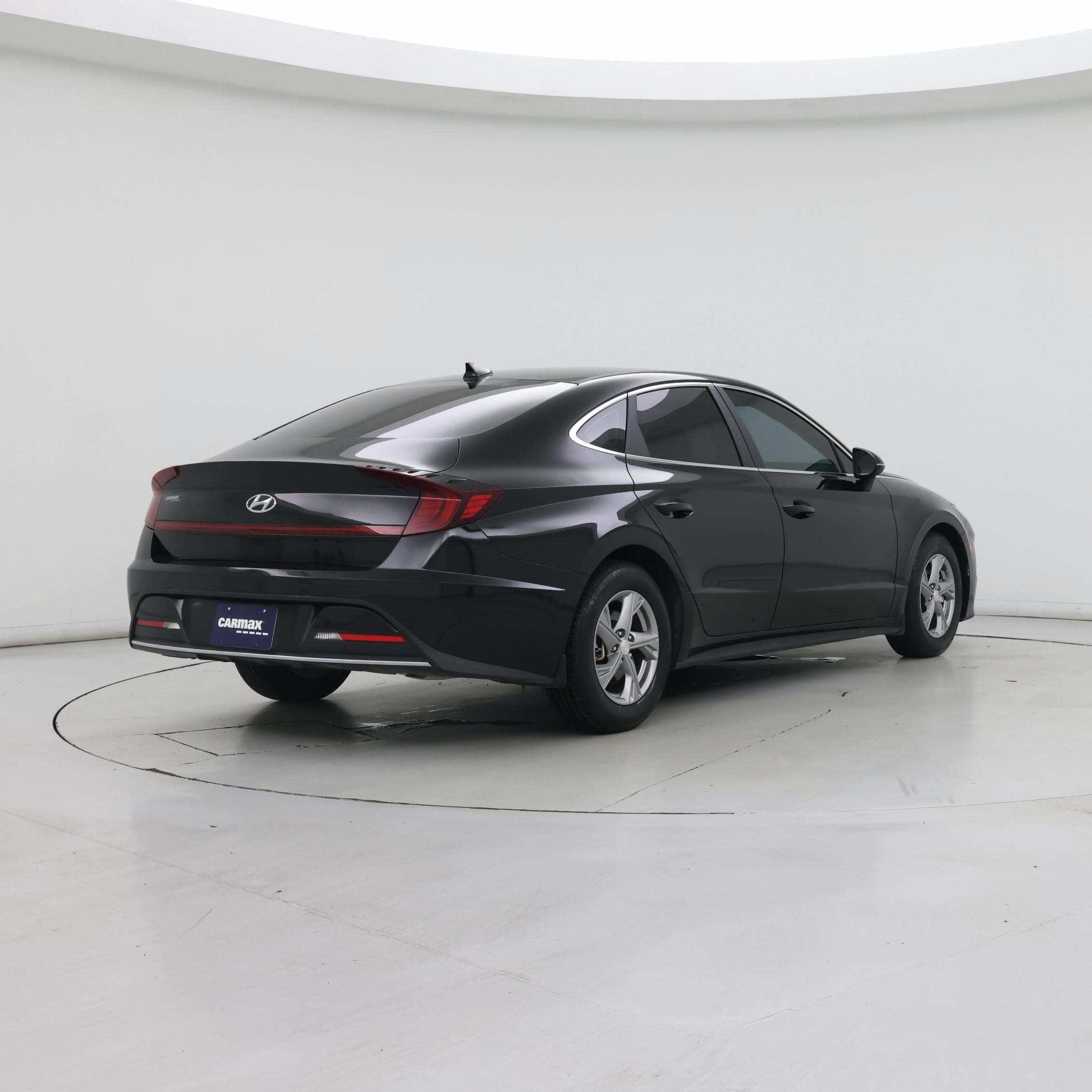 Thumbnail: 2023 Hyundai Sonata - 8