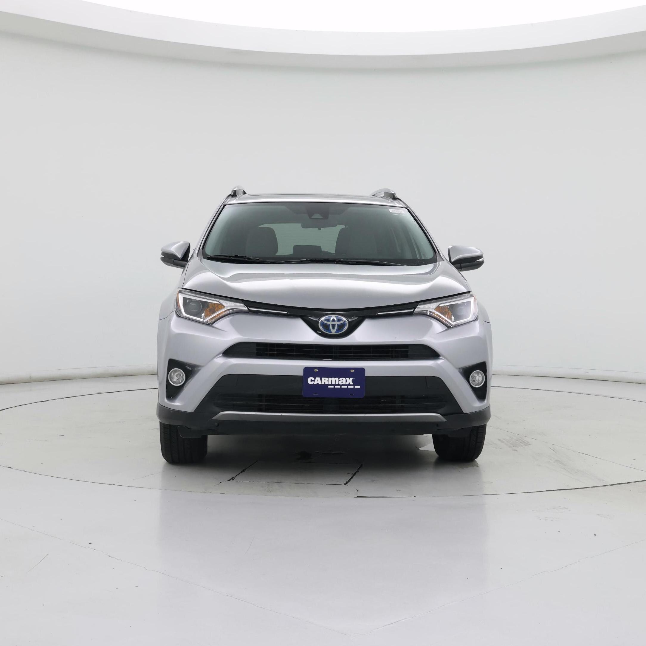 Thumbnail: 2017 Toyota RAV4 - 5