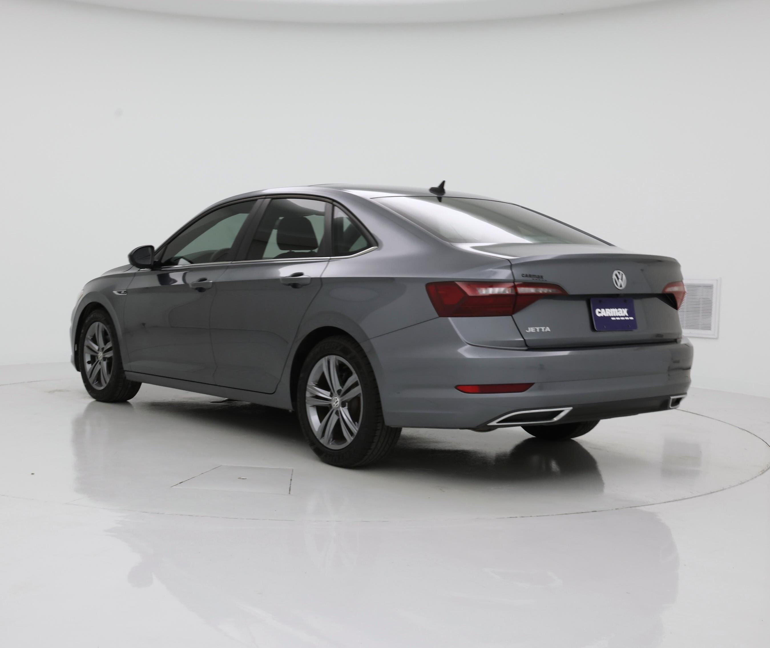 Thumbnail: 2020 Volkswagen Jetta - 2