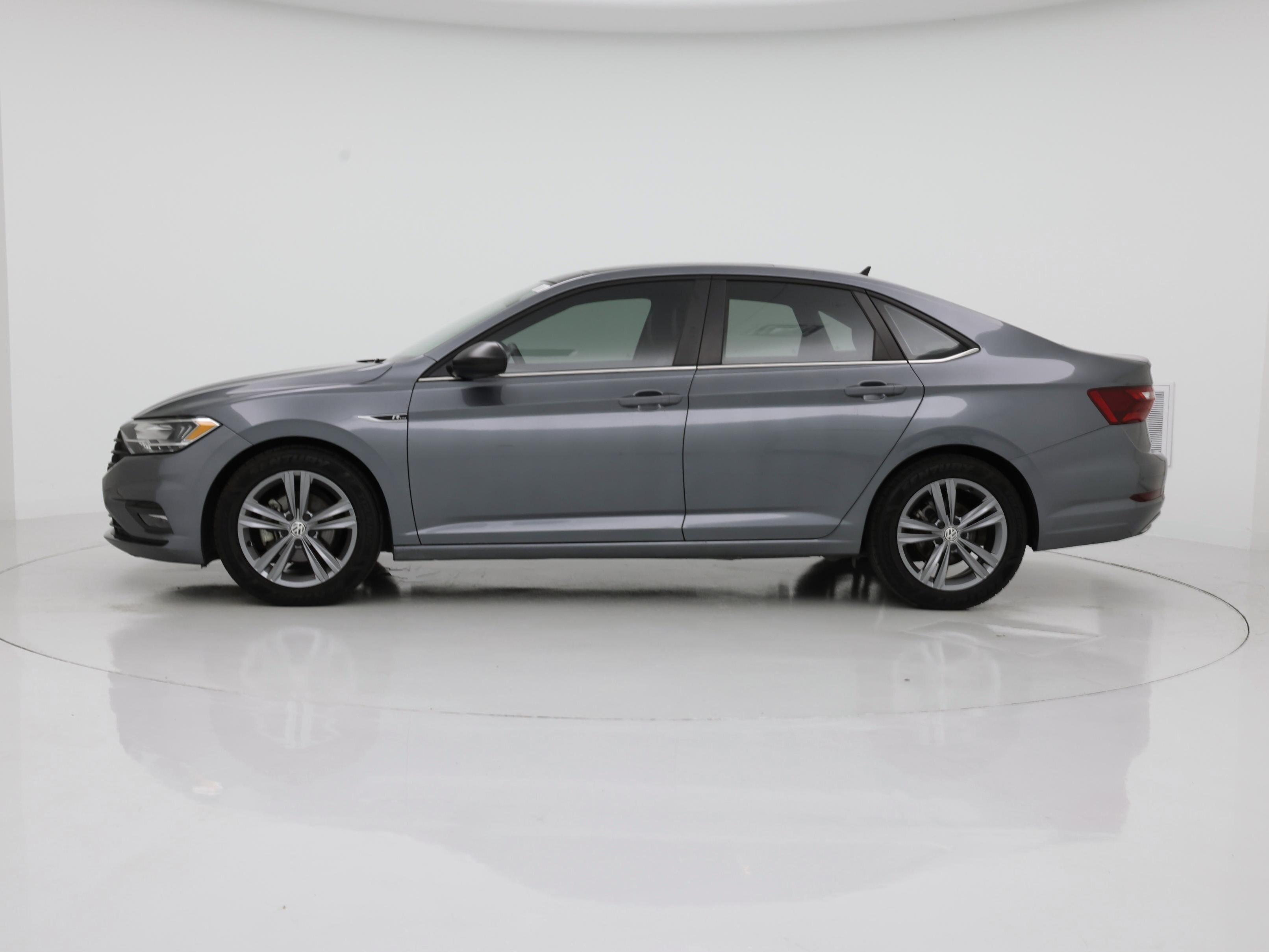 Thumbnail: 2020 Volkswagen Jetta - 3