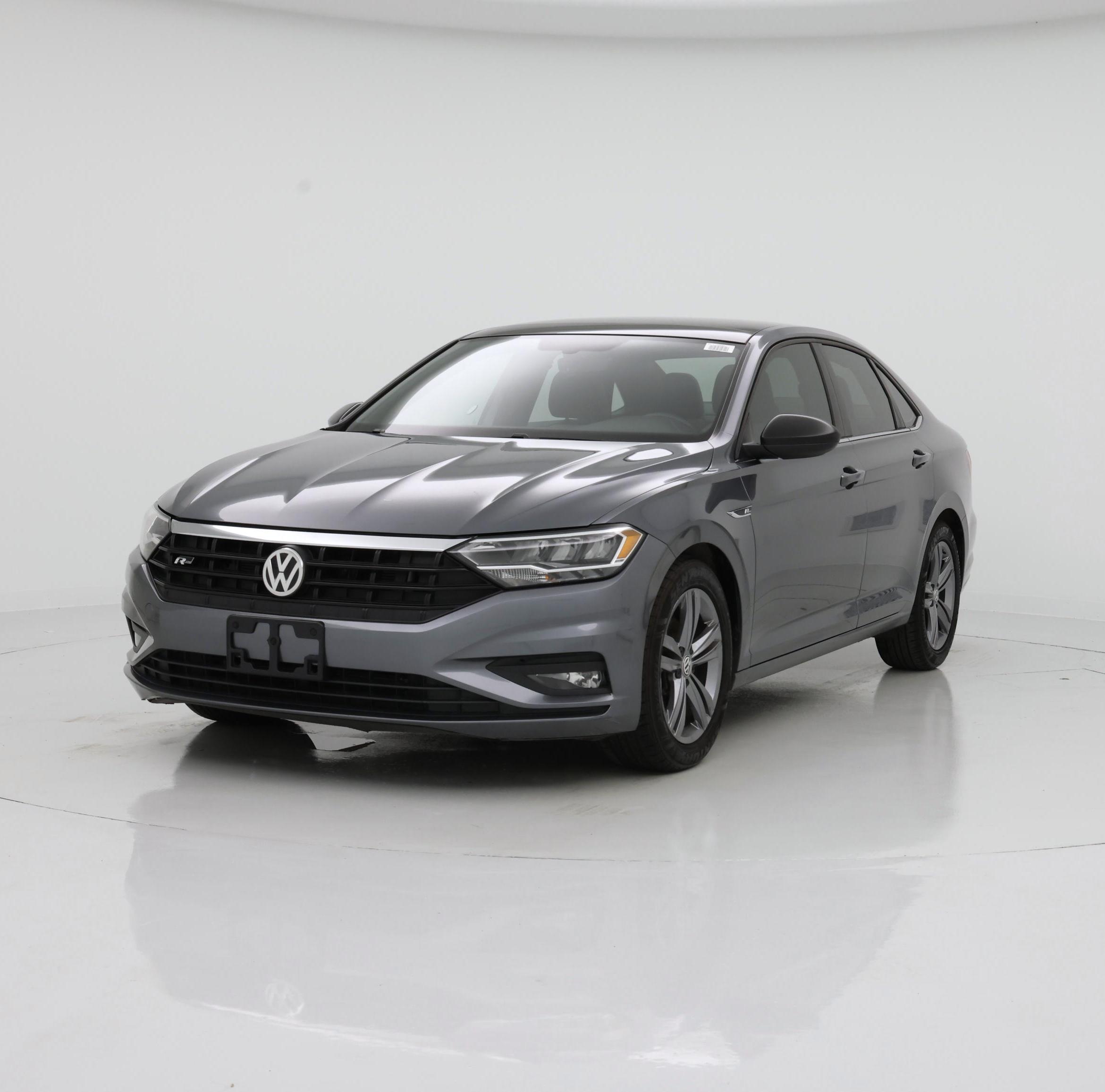 Thumbnail: 2020 Volkswagen Jetta - 4