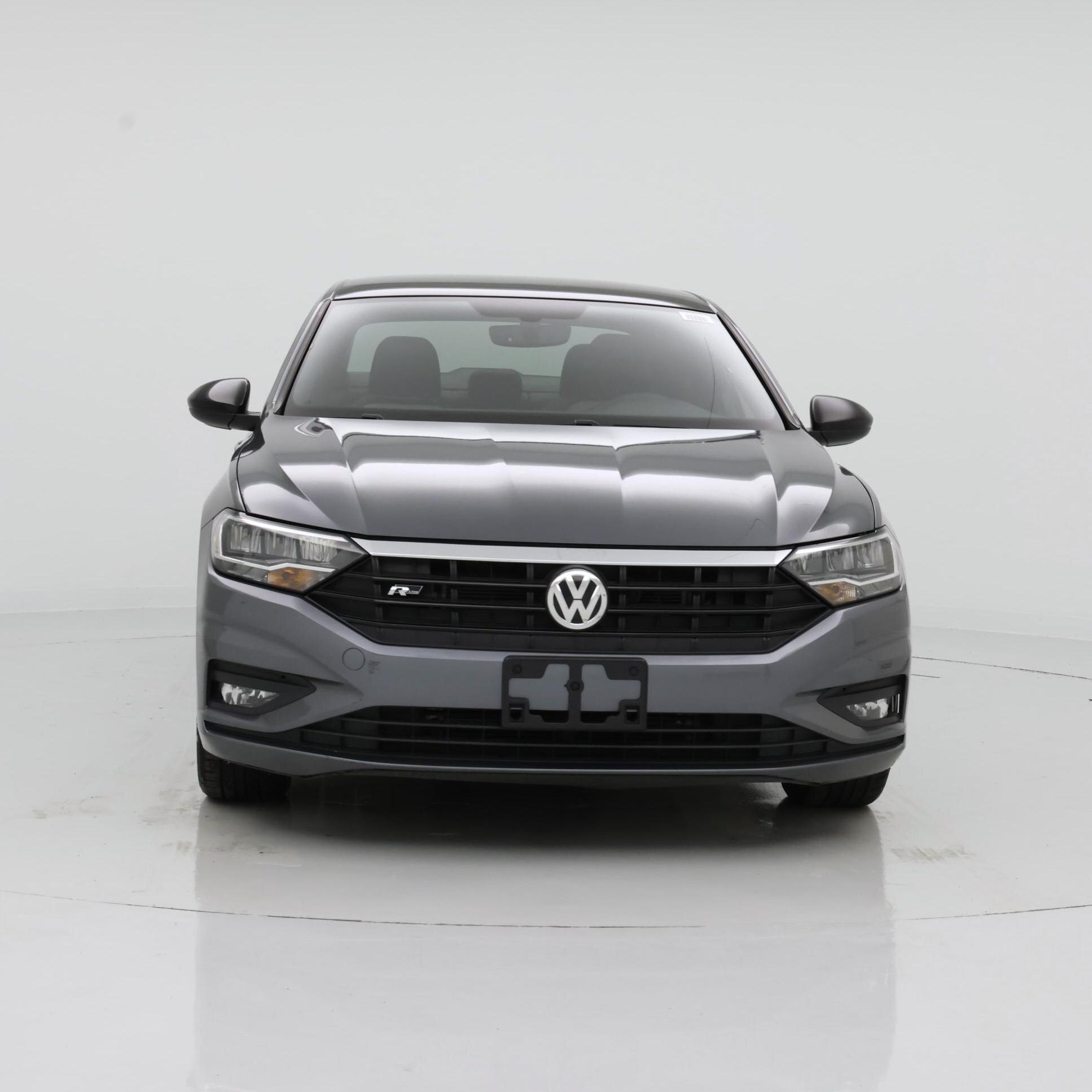 Thumbnail: 2020 Volkswagen Jetta - 5