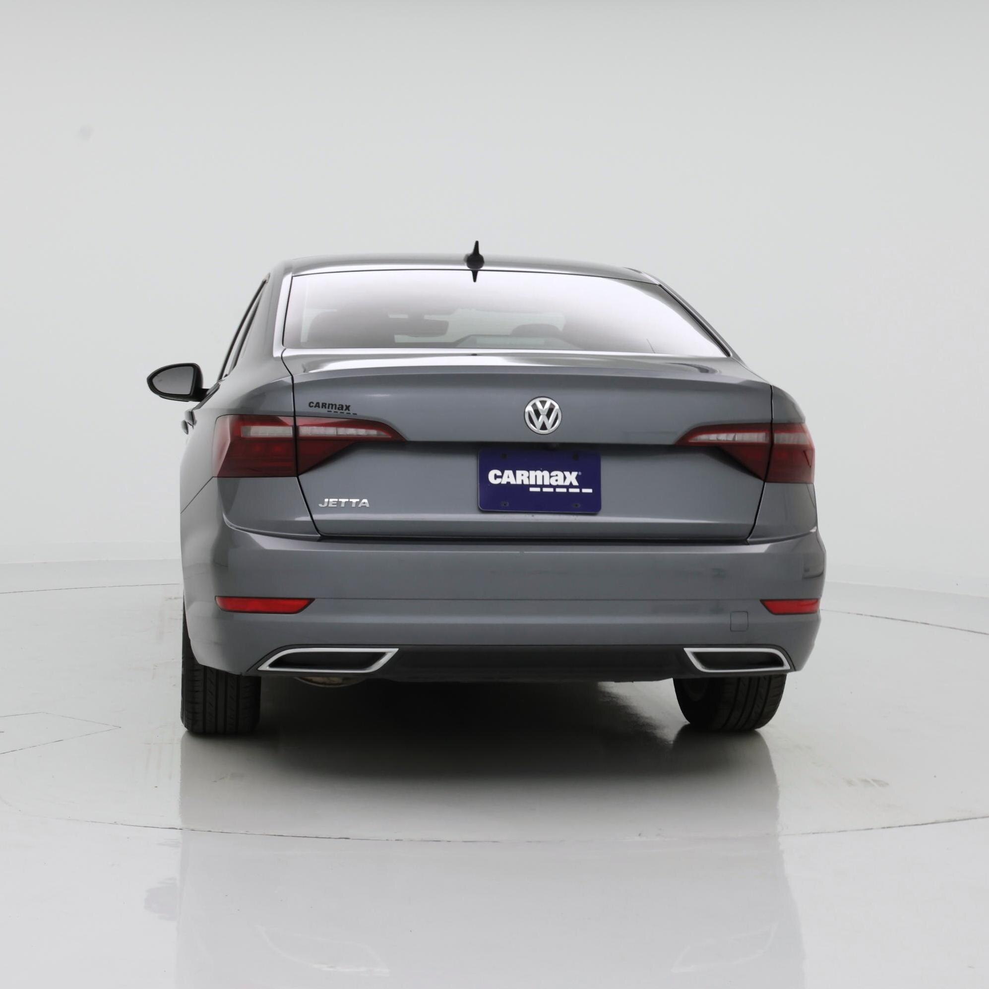 Thumbnail: 2020 Volkswagen Jetta - 6