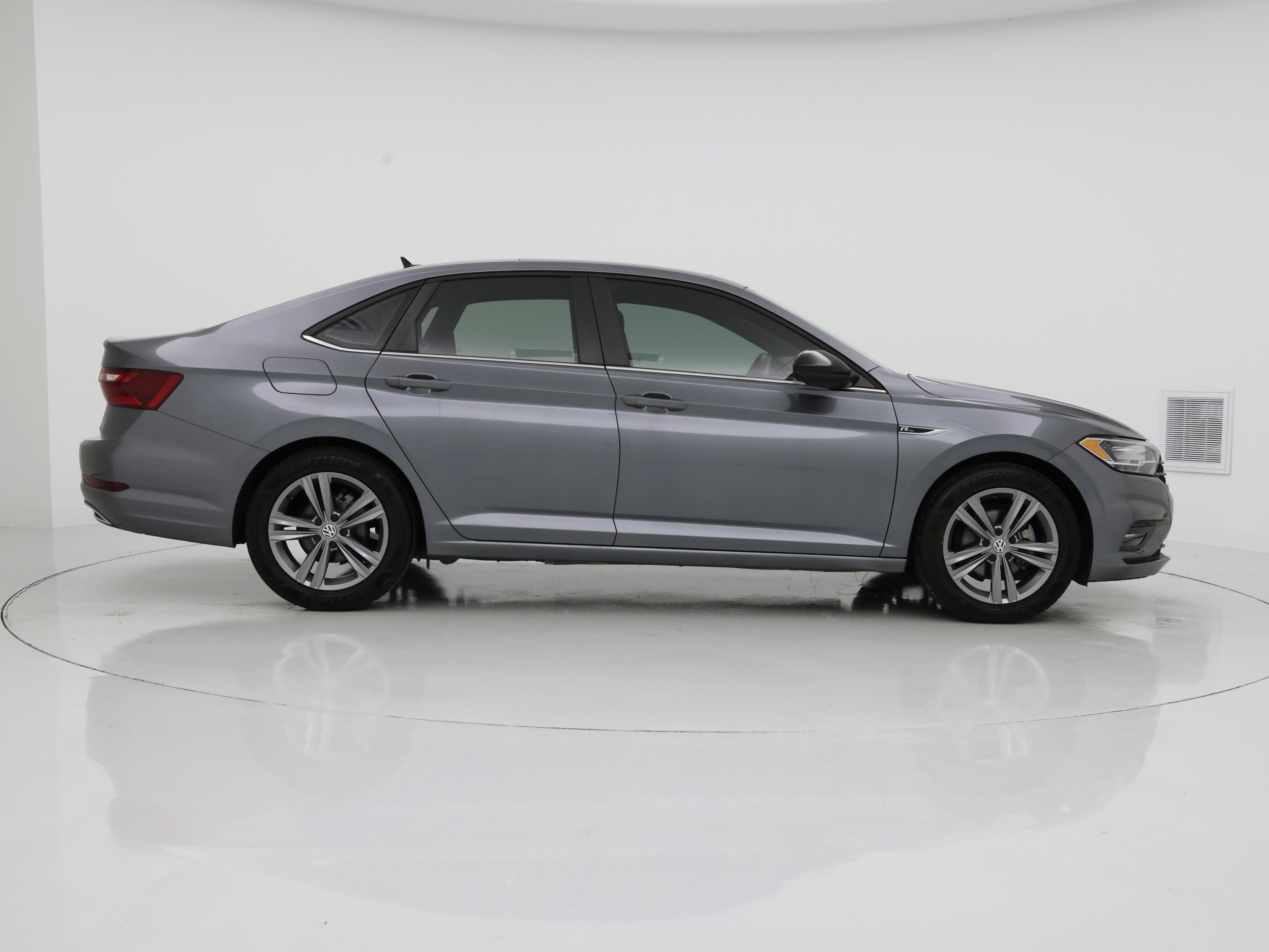 Thumbnail: 2020 Volkswagen Jetta - 7