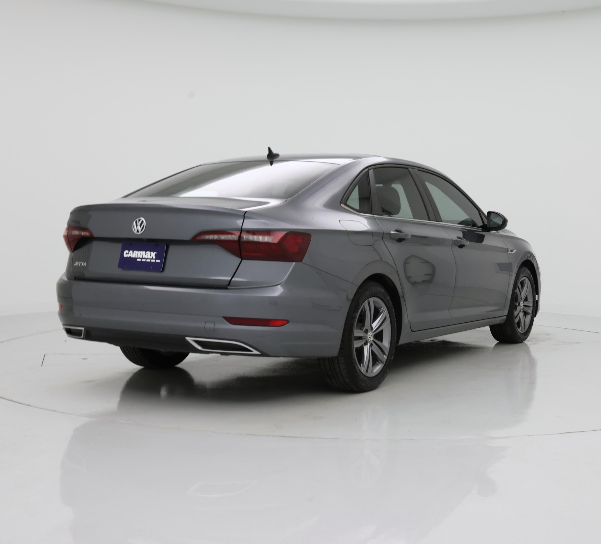 Thumbnail: 2020 Volkswagen Jetta - 8