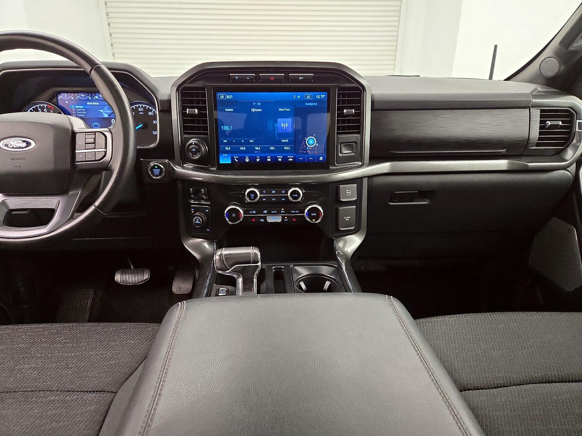 Thumbnail: 2023 Ford F-150 - 9