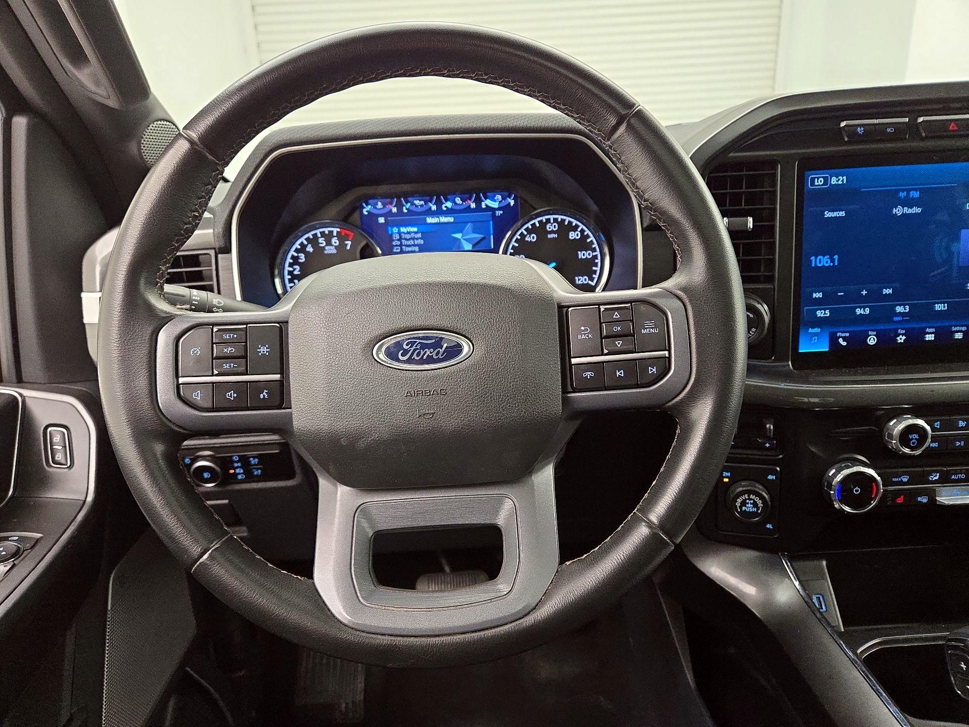 Thumbnail: 2023 Ford F-150 - 10