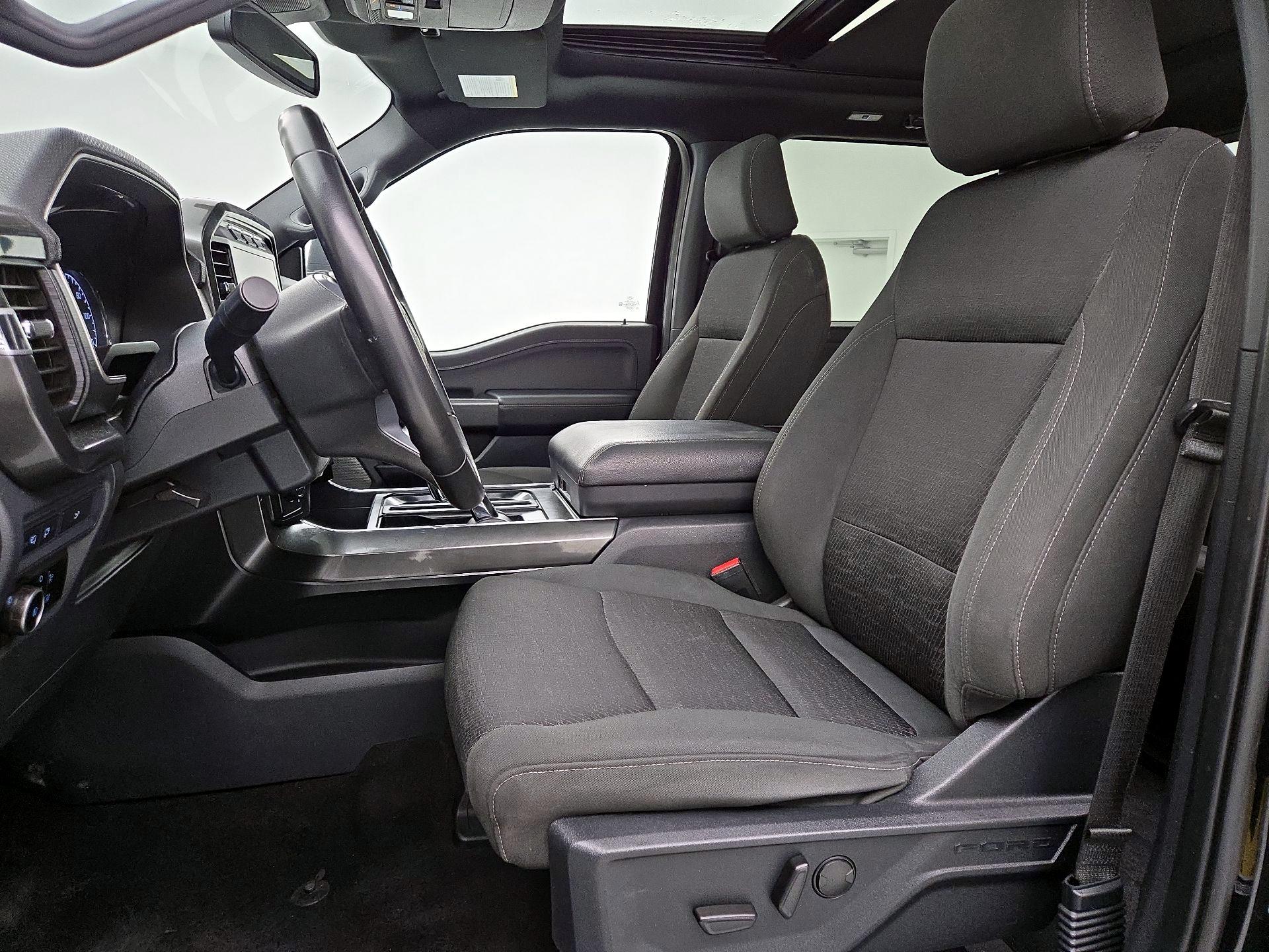 Thumbnail: 2023 Ford F-150 - 11