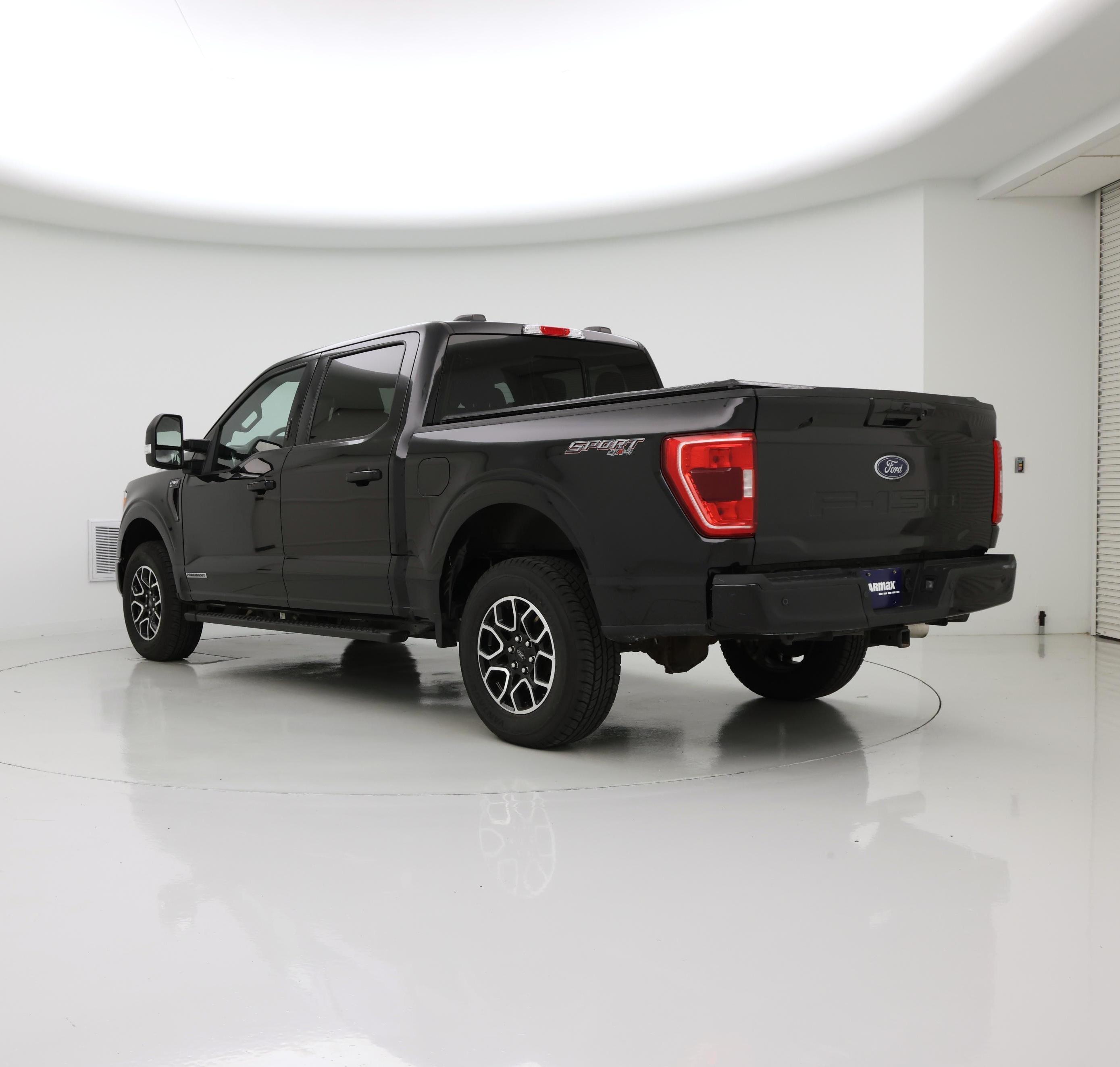 Thumbnail: 2023 Ford F-150 - 2