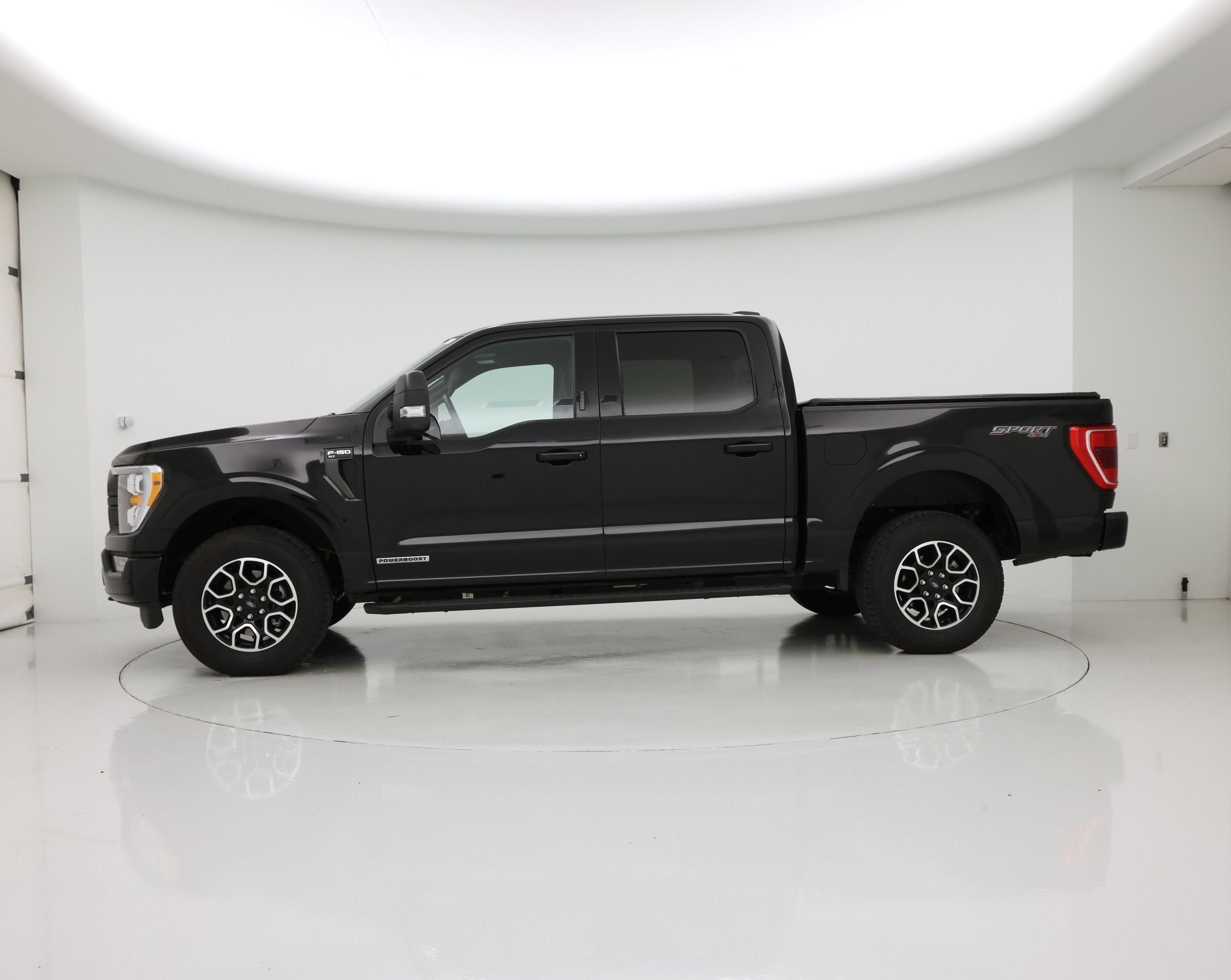 Thumbnail: 2023 Ford F-150 - 3