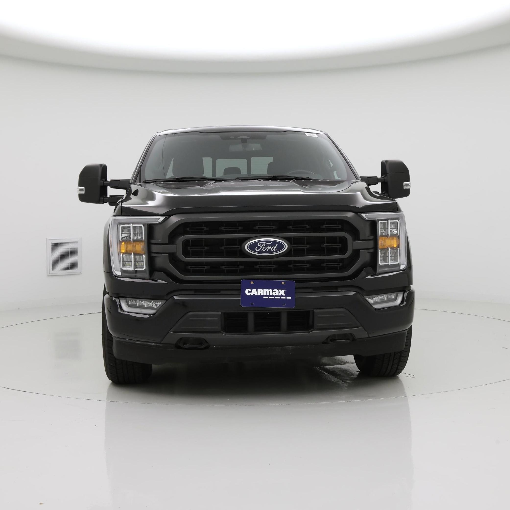 Thumbnail: 2023 Ford F-150 - 5