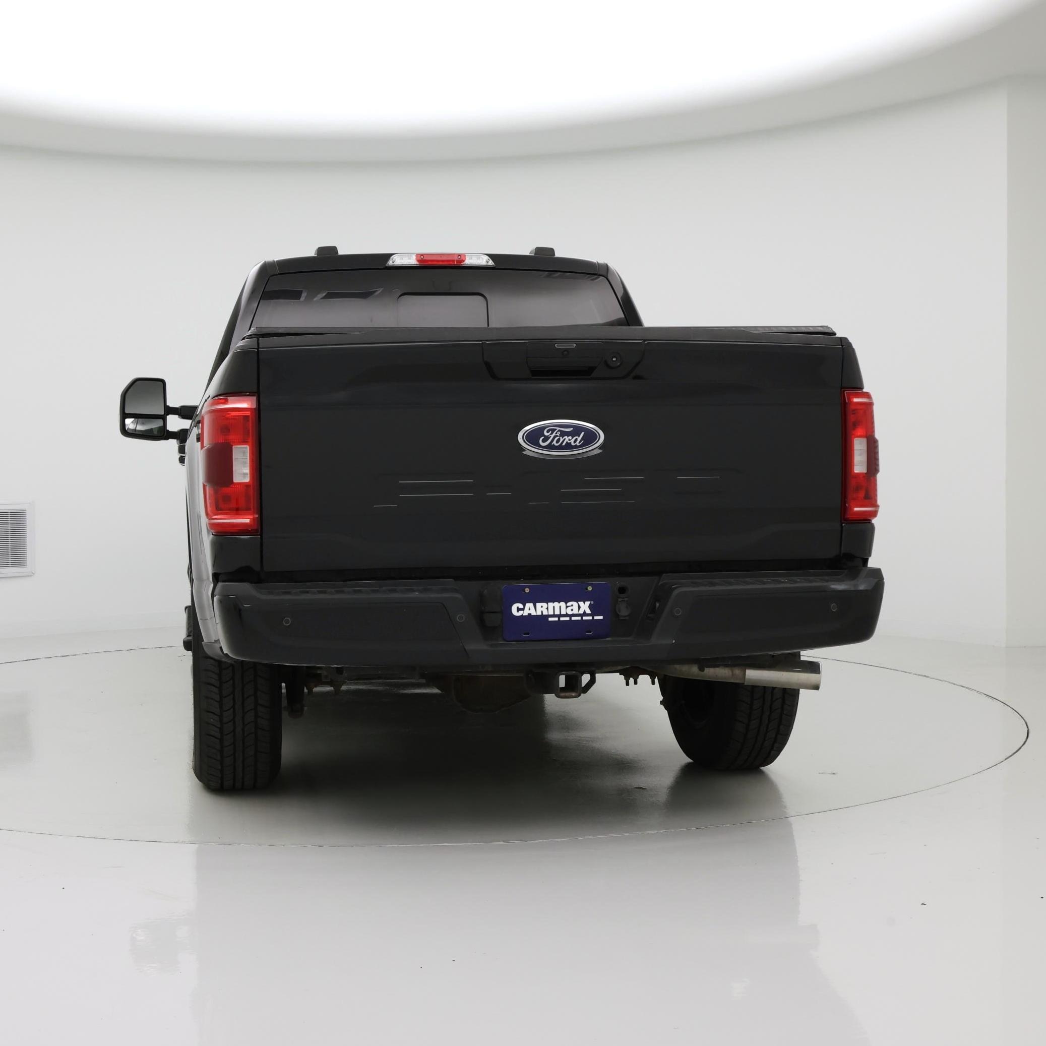 Thumbnail: 2023 Ford F-150 - 6