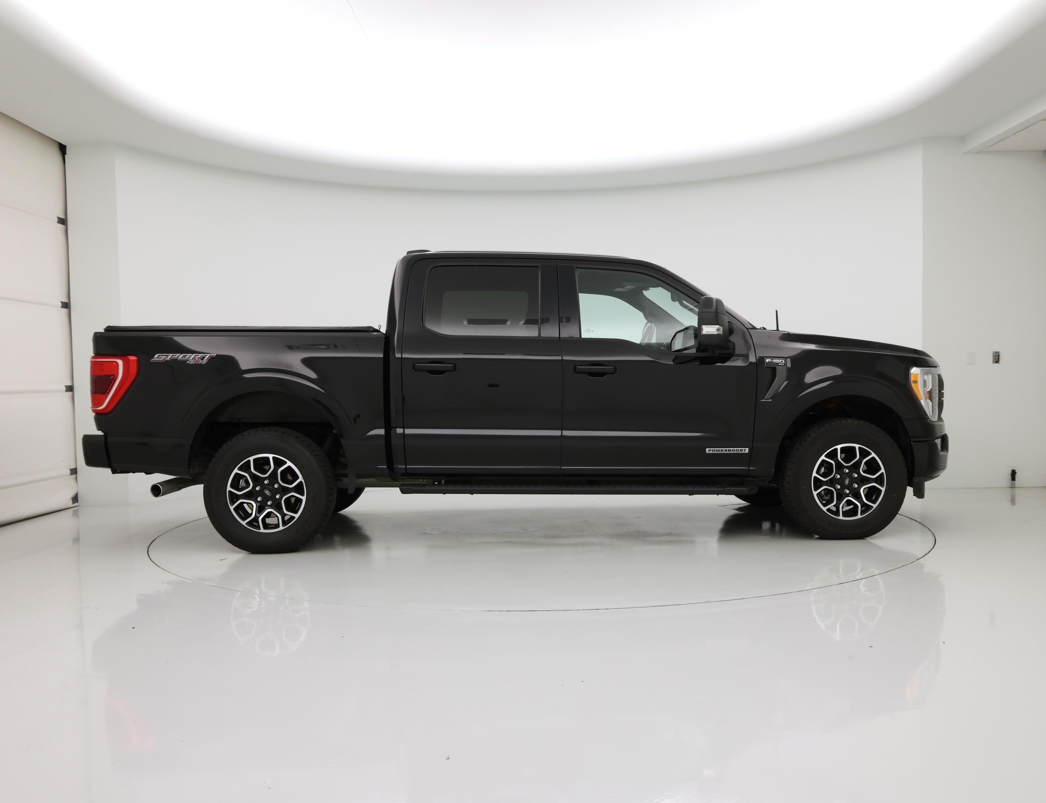 Thumbnail: 2023 Ford F-150 - 7