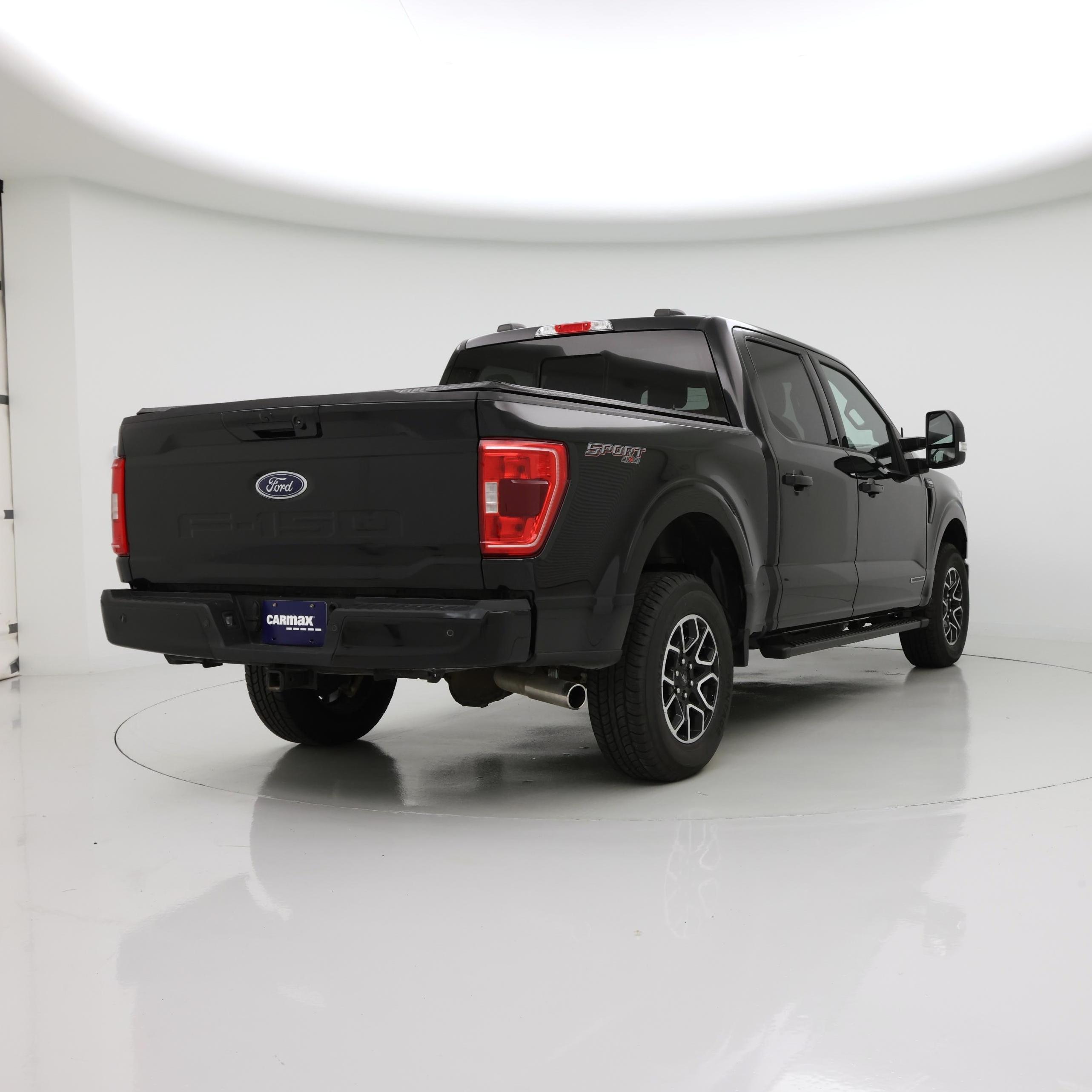 Thumbnail: 2023 Ford F-150 - 8