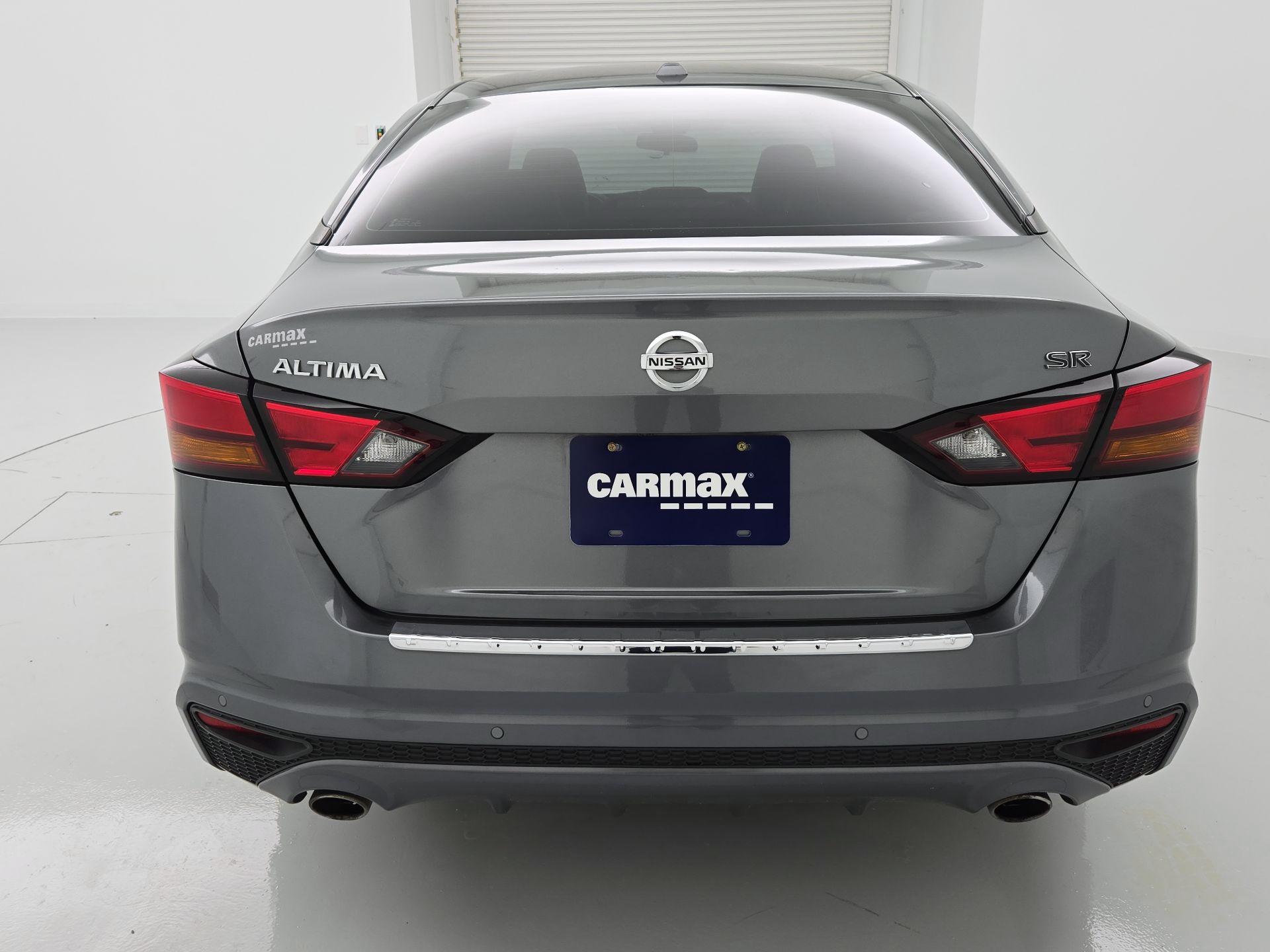 Thumbnail: 2022 Nissan Altima - 6