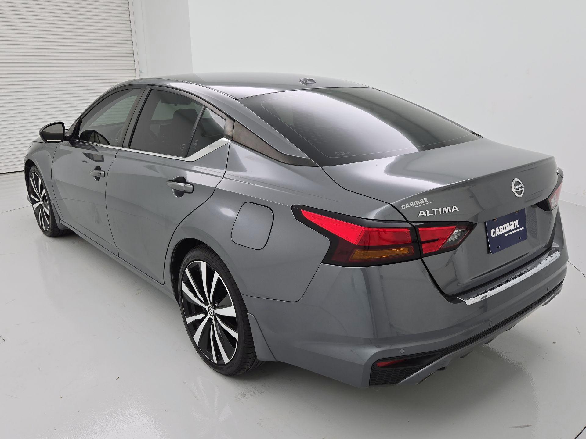 Thumbnail: 2022 Nissan Altima - 7
