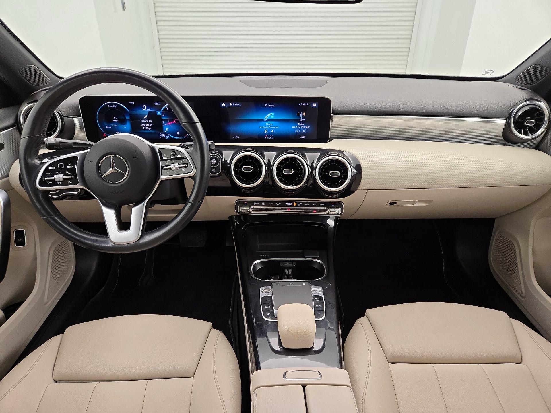 Thumbnail: 2020 Mercedes-Benz A-Class - 9