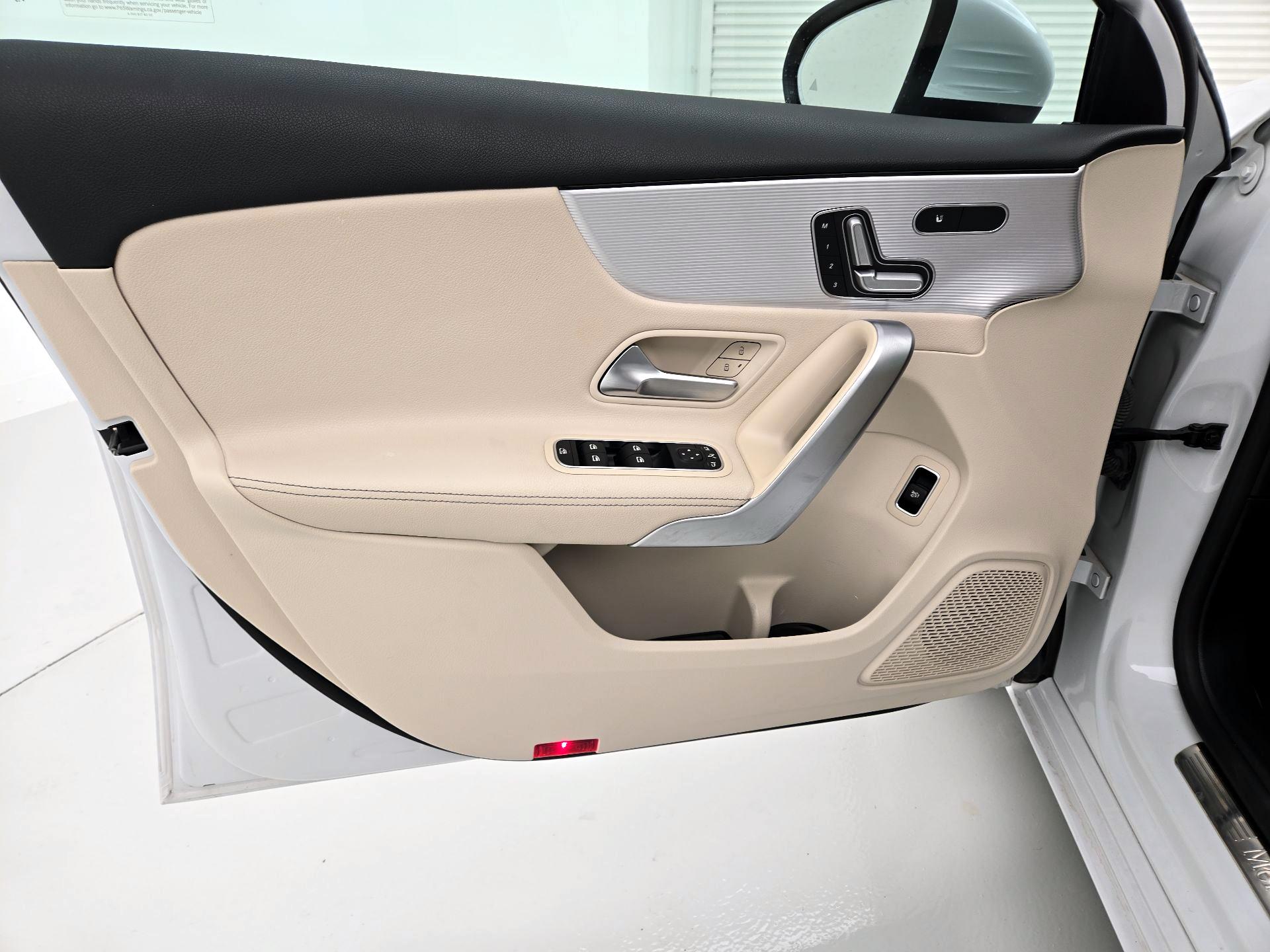 Thumbnail: 2020 Mercedes-Benz A-Class - 12