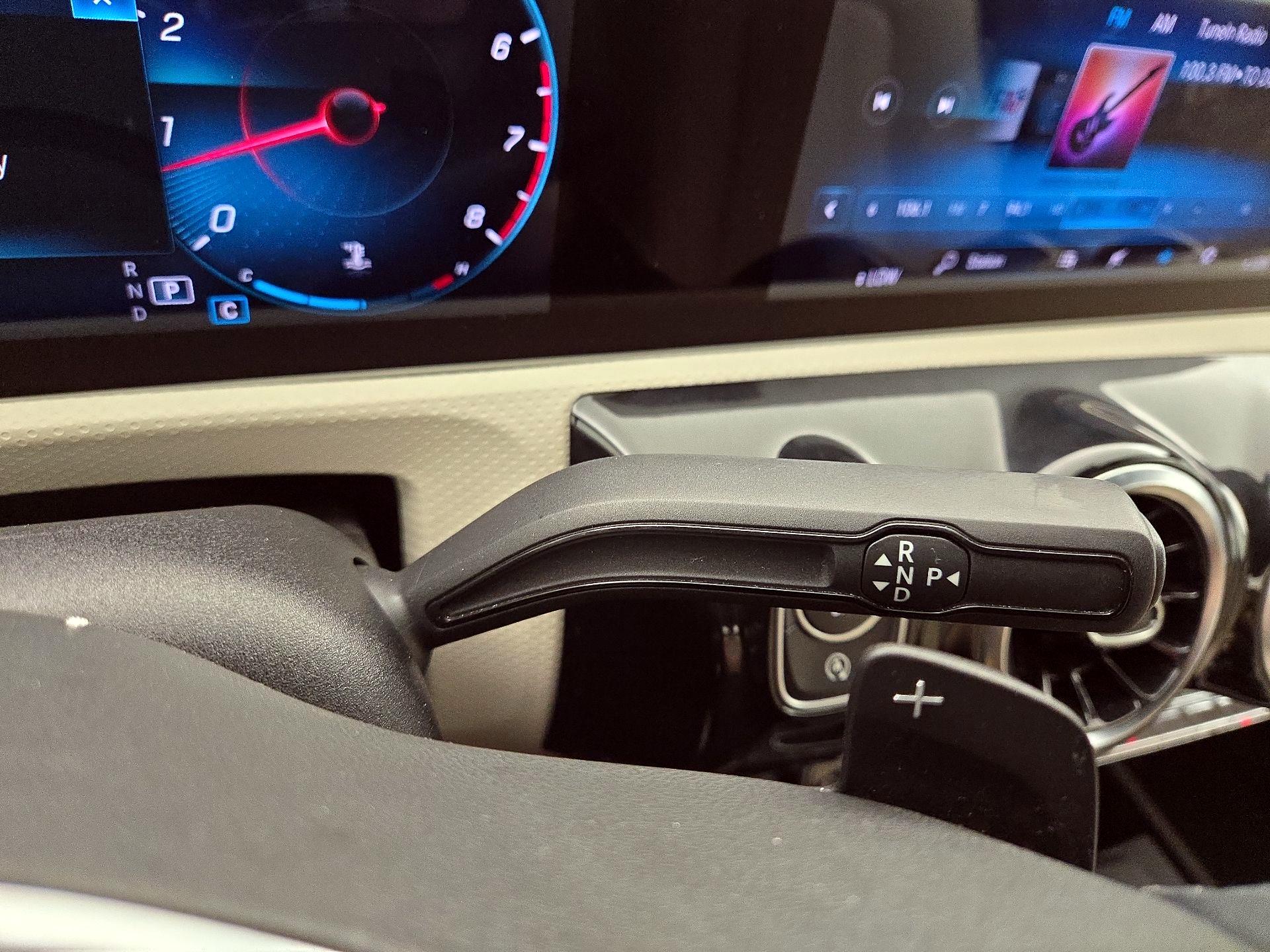 Thumbnail: 2020 Mercedes-Benz A-Class - 17