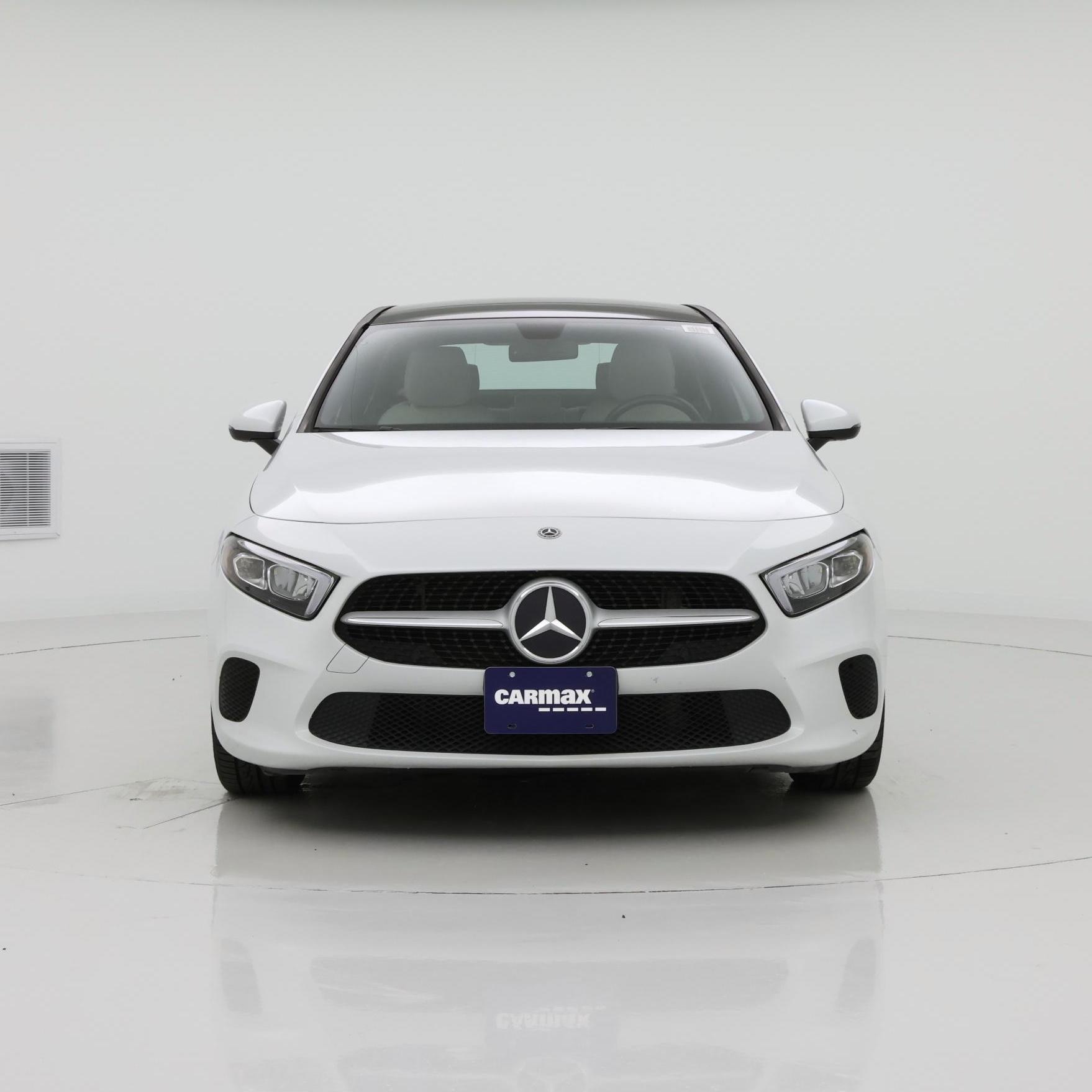 Thumbnail: 2020 Mercedes-Benz A-Class - 5