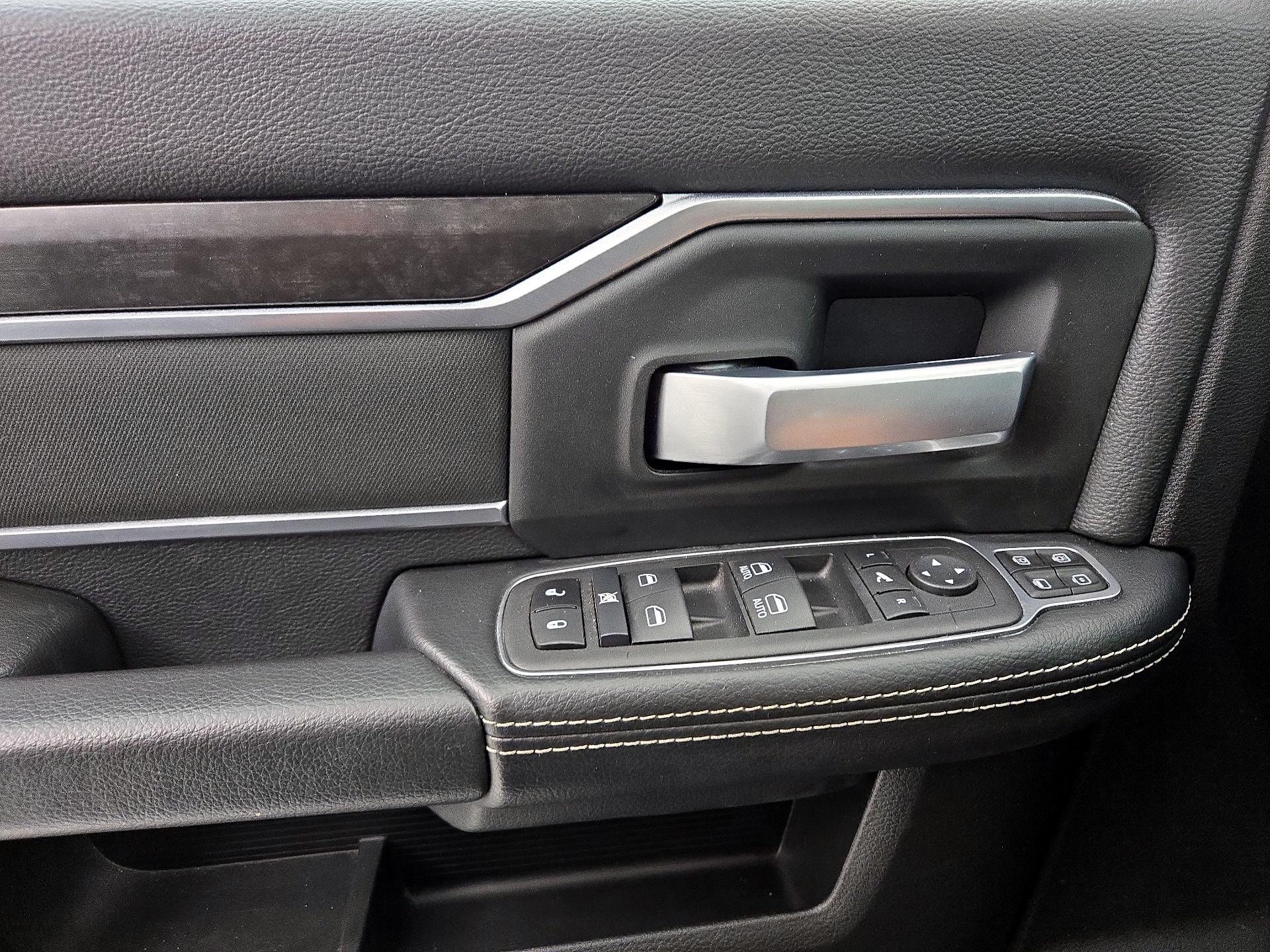 Thumbnail: 2024 RAM 2500 - 12