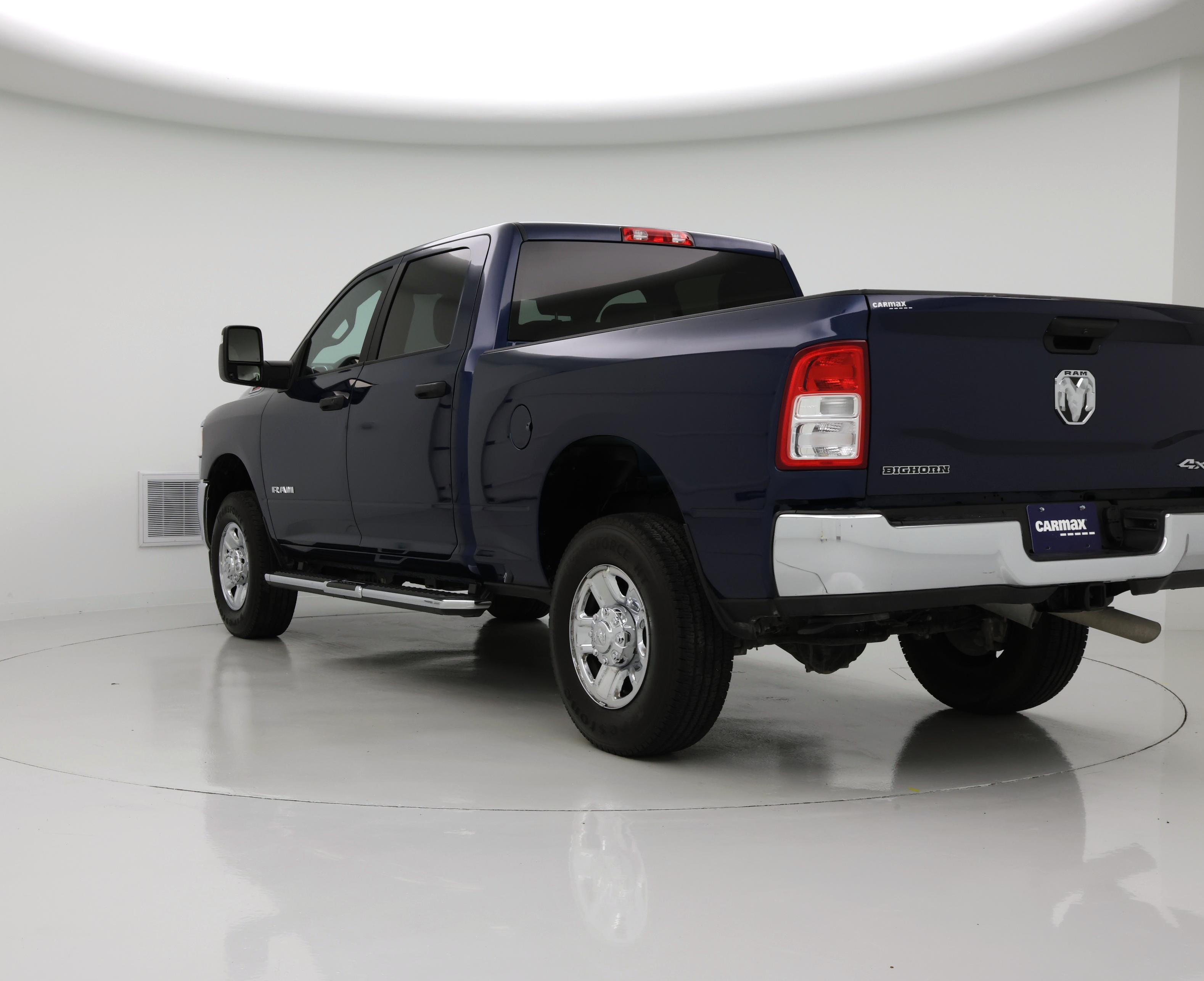 Thumbnail: 2024 RAM 2500 - 2