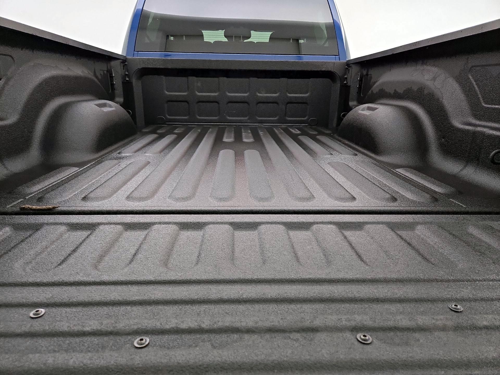 Thumbnail: 2024 RAM 2500 - 20