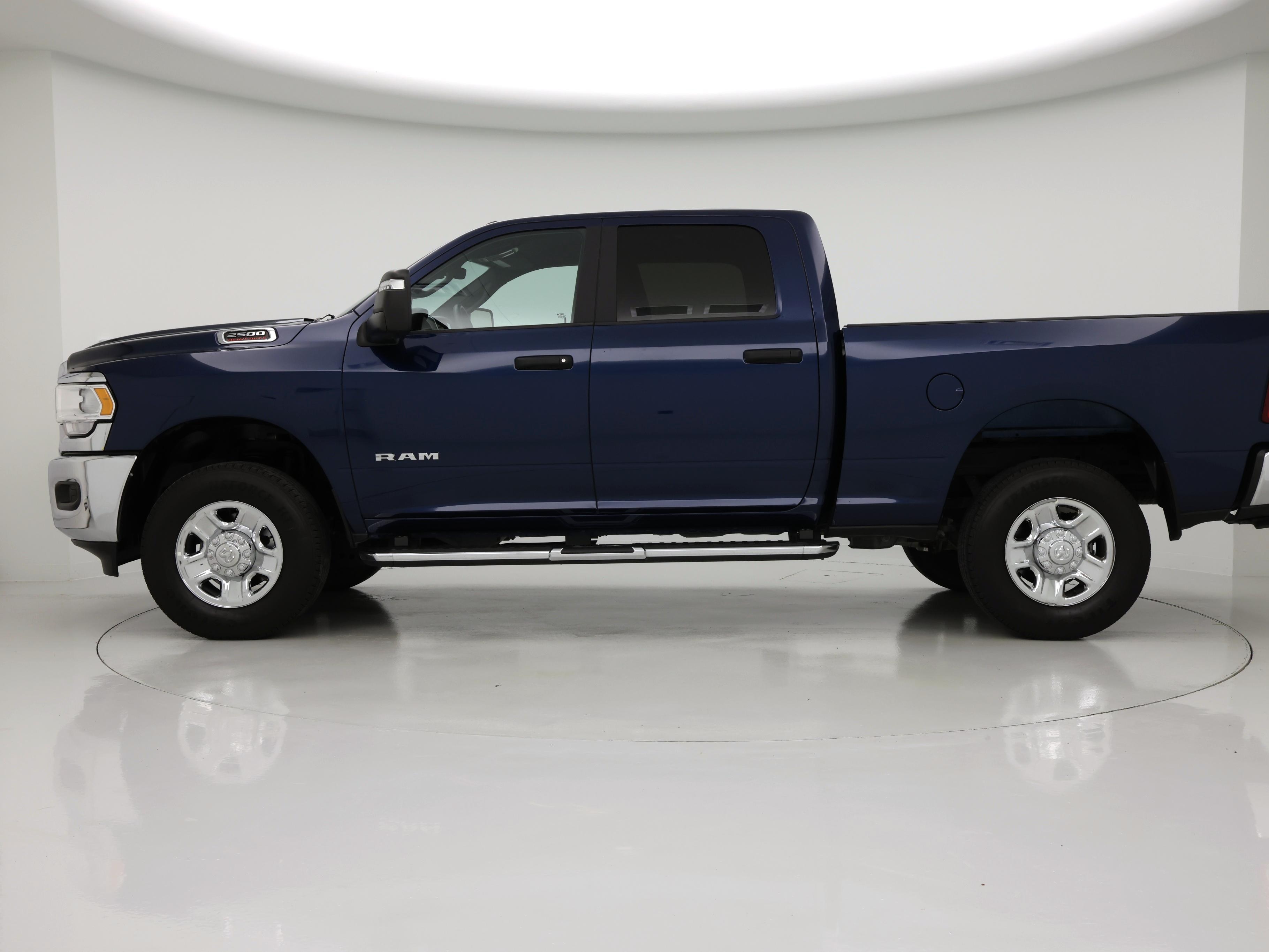 Thumbnail: 2024 RAM 2500 - 3