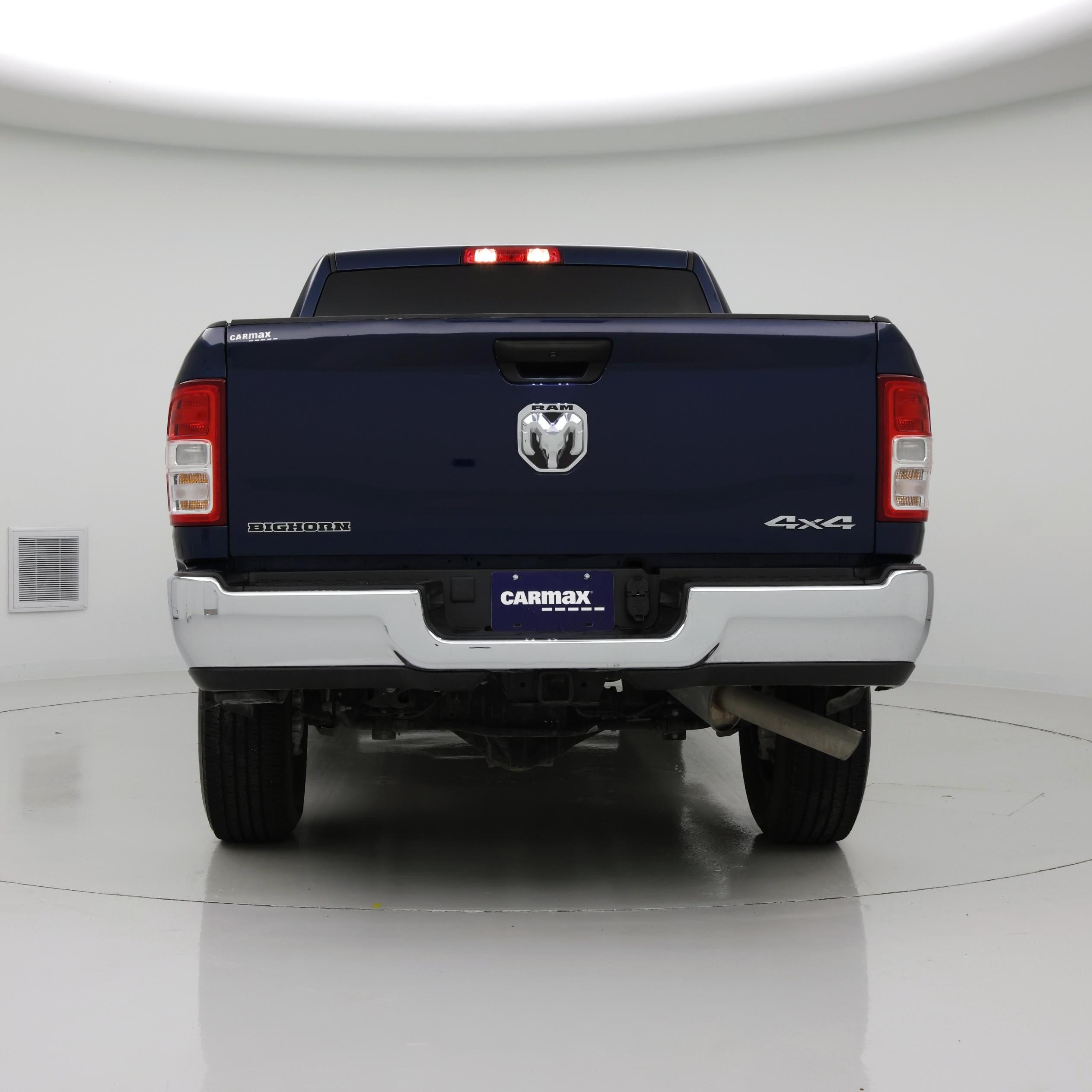 Thumbnail: 2024 RAM 2500 - 6