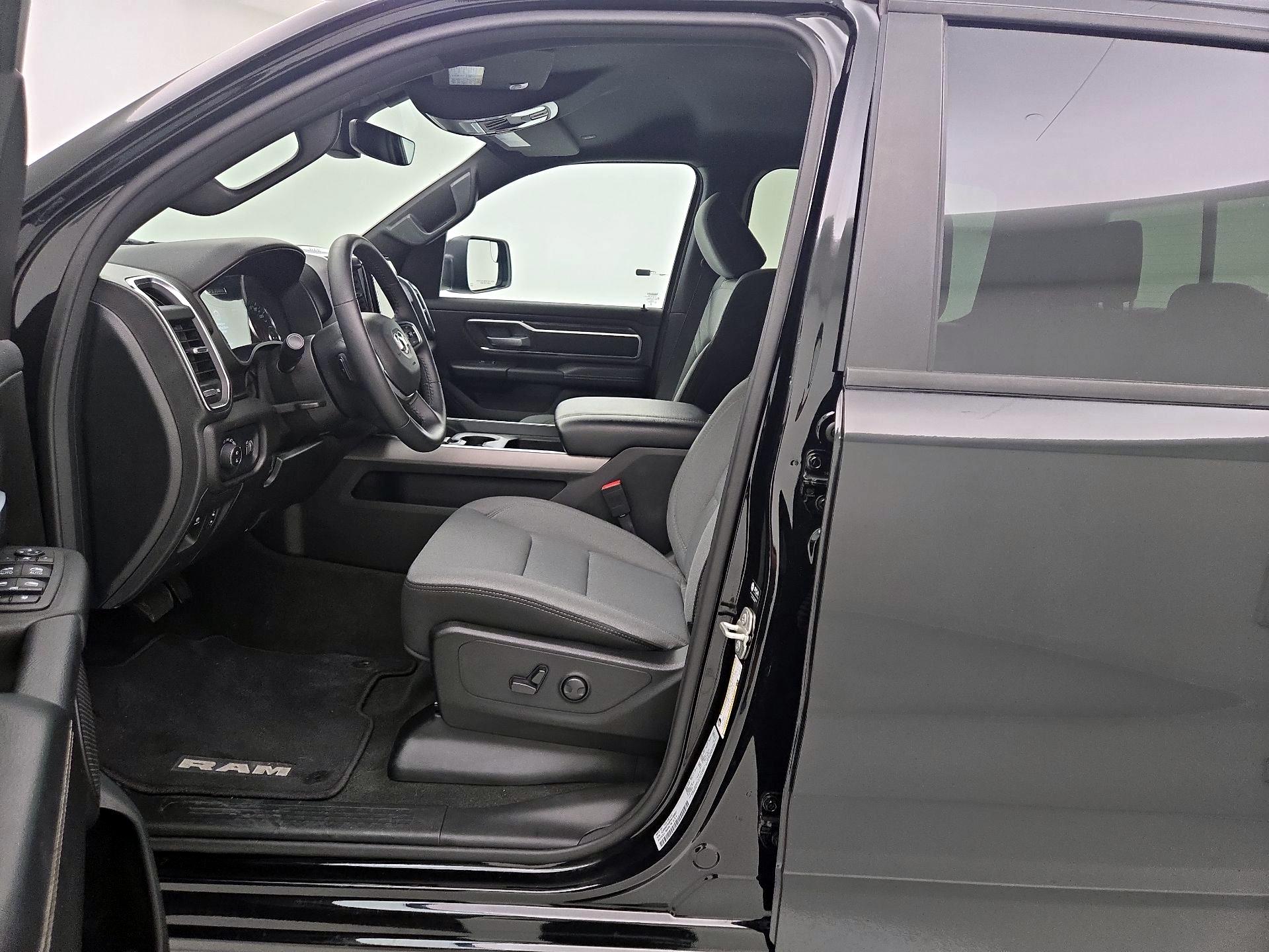 Thumbnail: 2024 RAM 1500 - 11