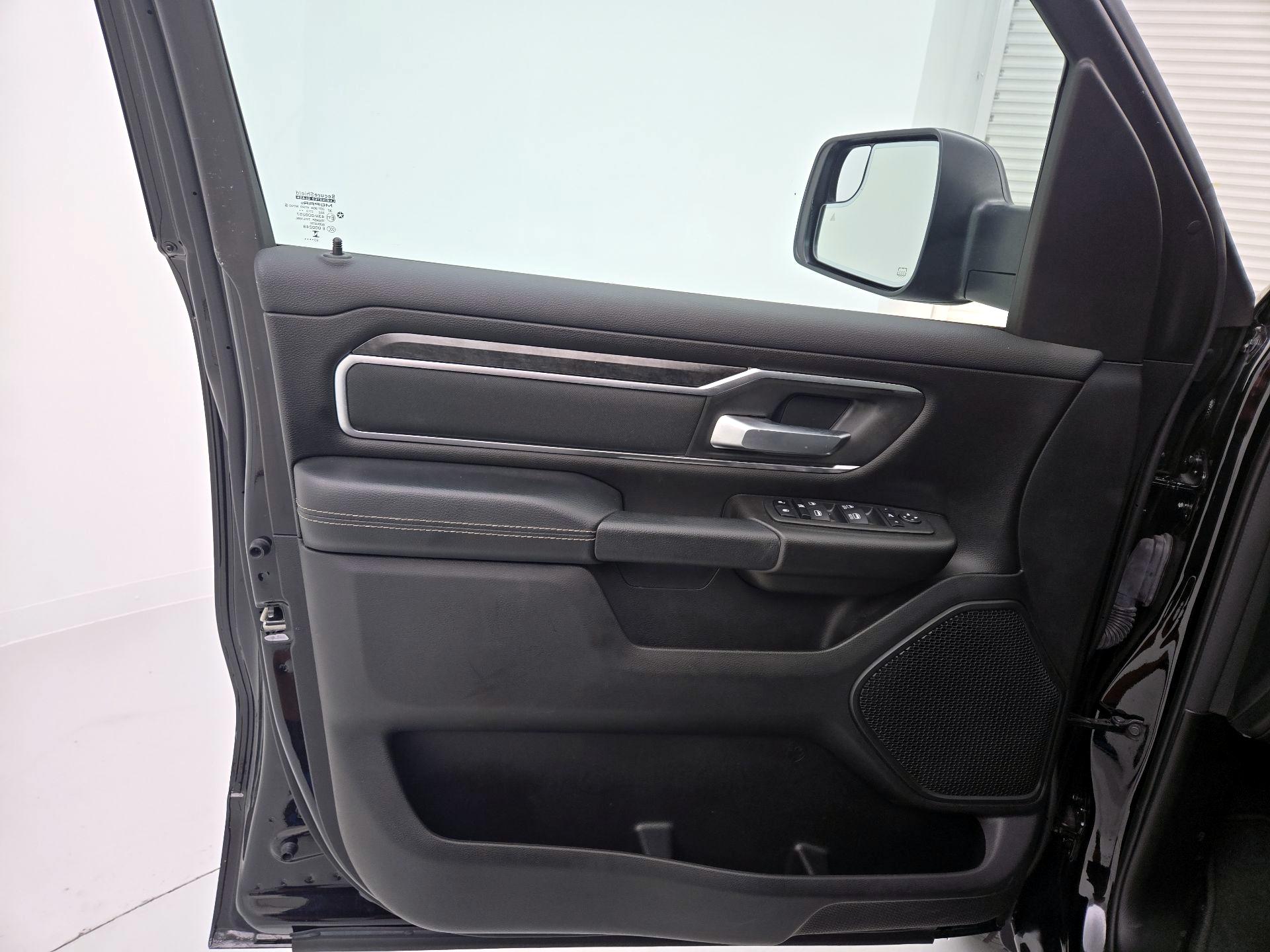 Thumbnail: 2024 RAM 1500 - 12