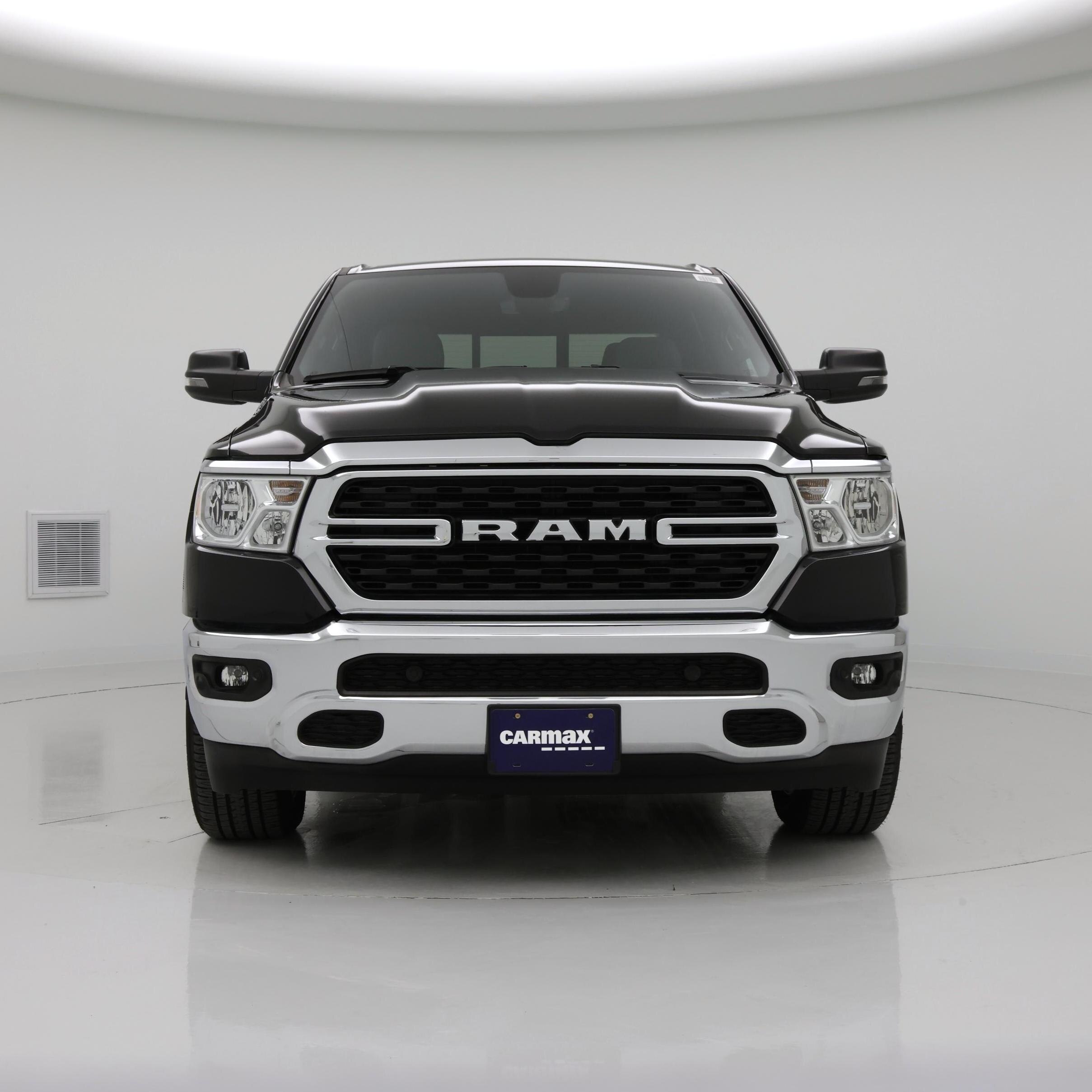 Thumbnail: 2024 RAM 1500 - 5