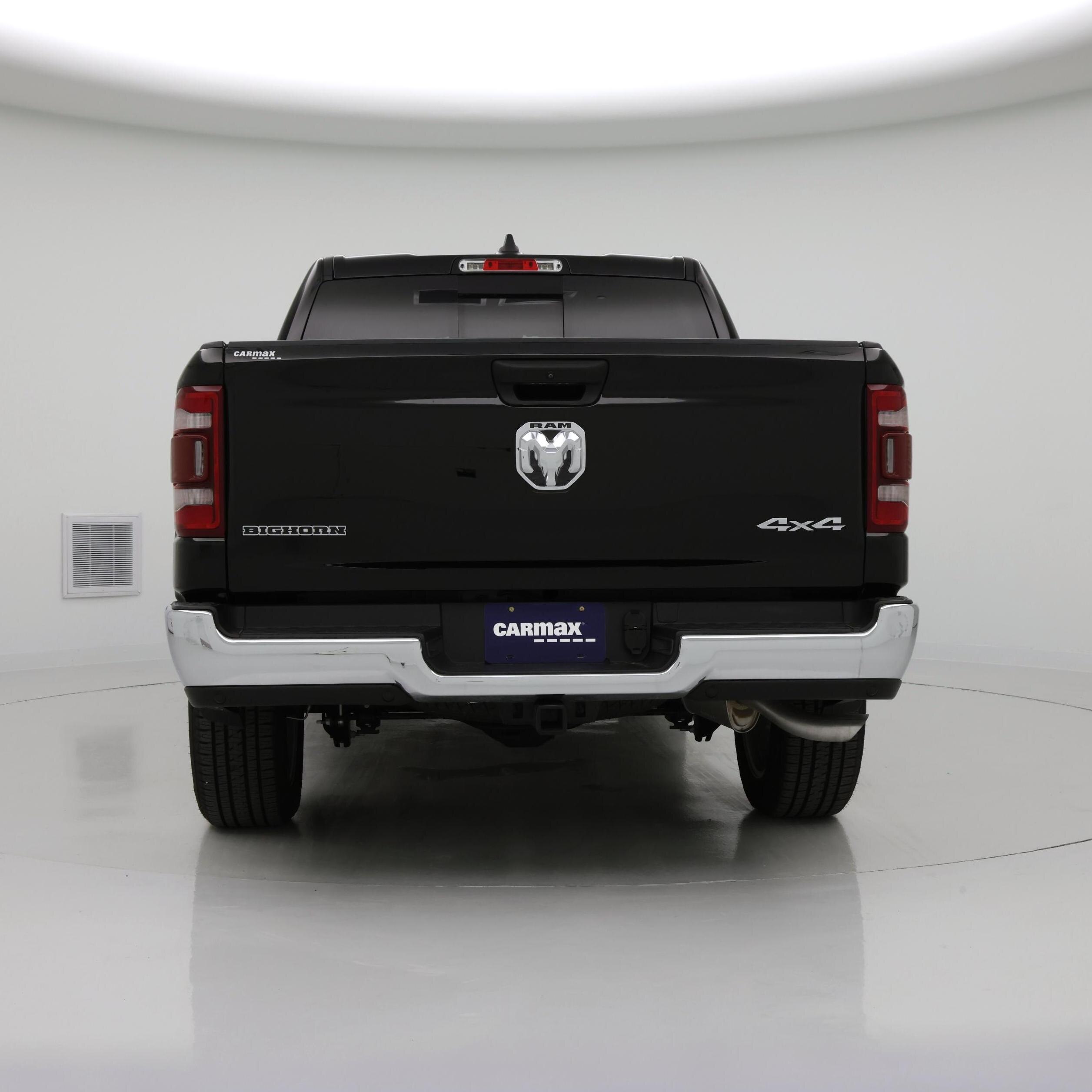 Thumbnail: 2024 RAM 1500 - 6