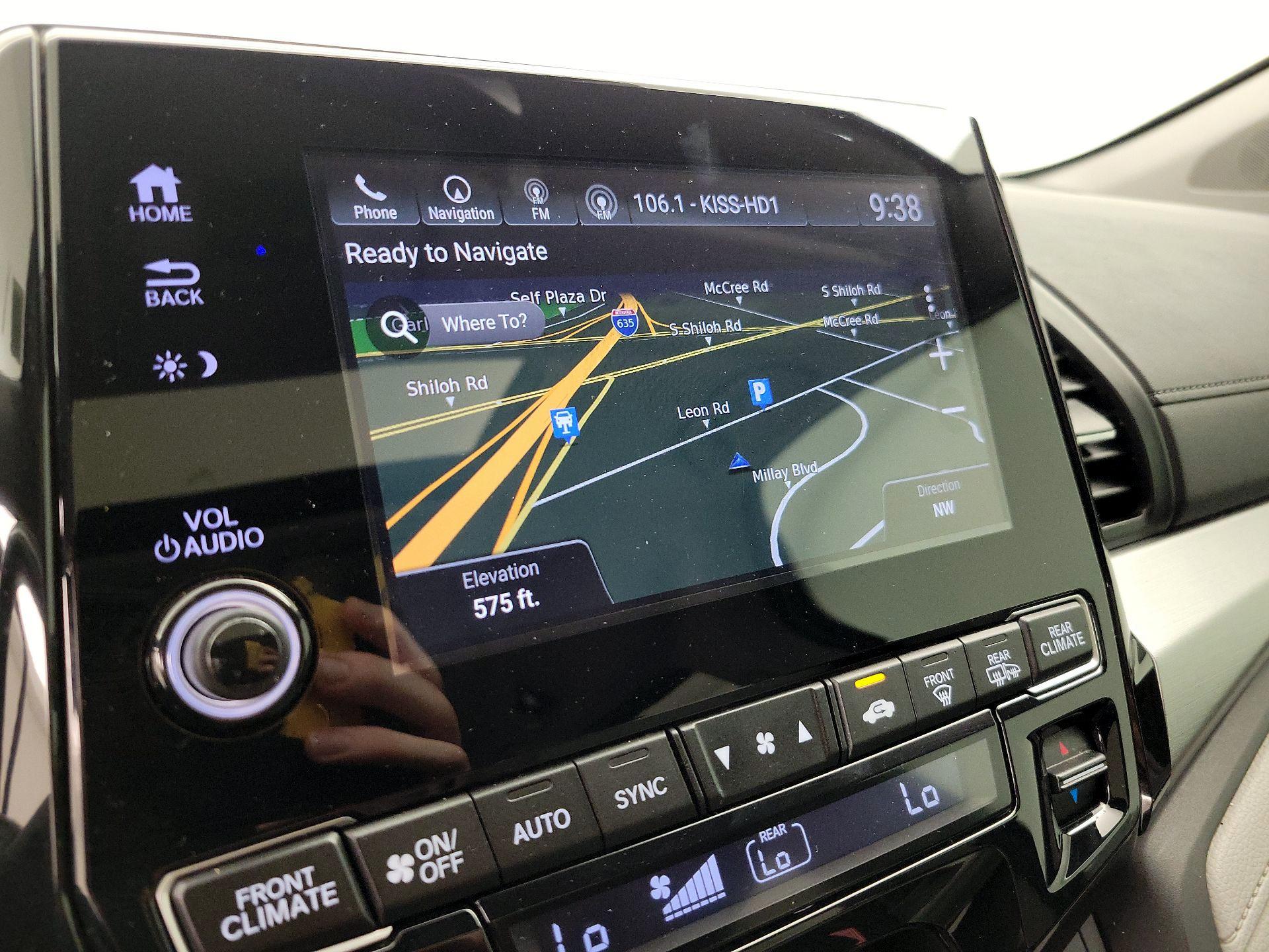Thumbnail: 2019 Honda Odyssey - 14