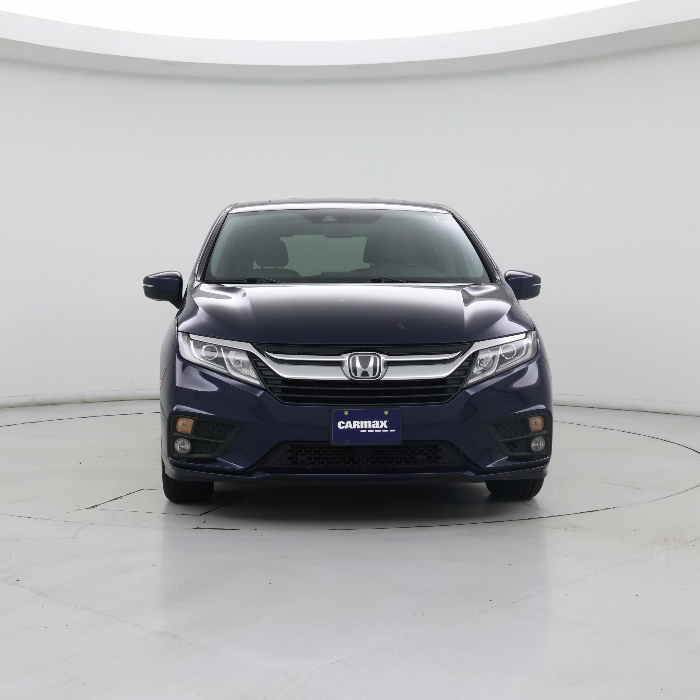 Thumbnail: 2019 Honda Odyssey - 5
