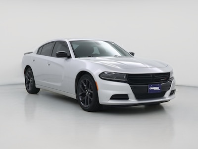 2023 Dodge Charger SXT -
                  Garland, TX