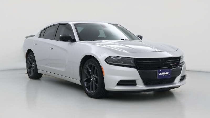 2023 Dodge Charger SXT Hero Image