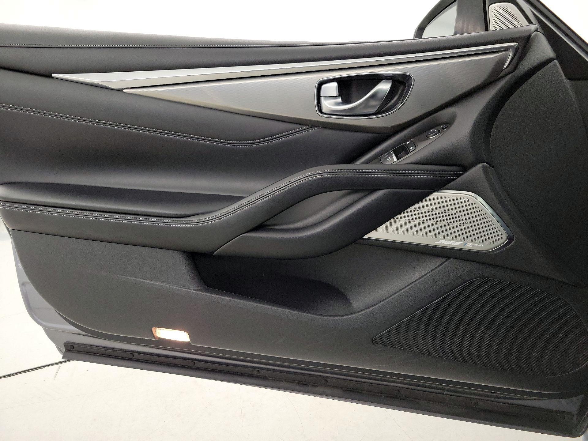 Thumbnail: 2019 INFINITI Q60 - 12