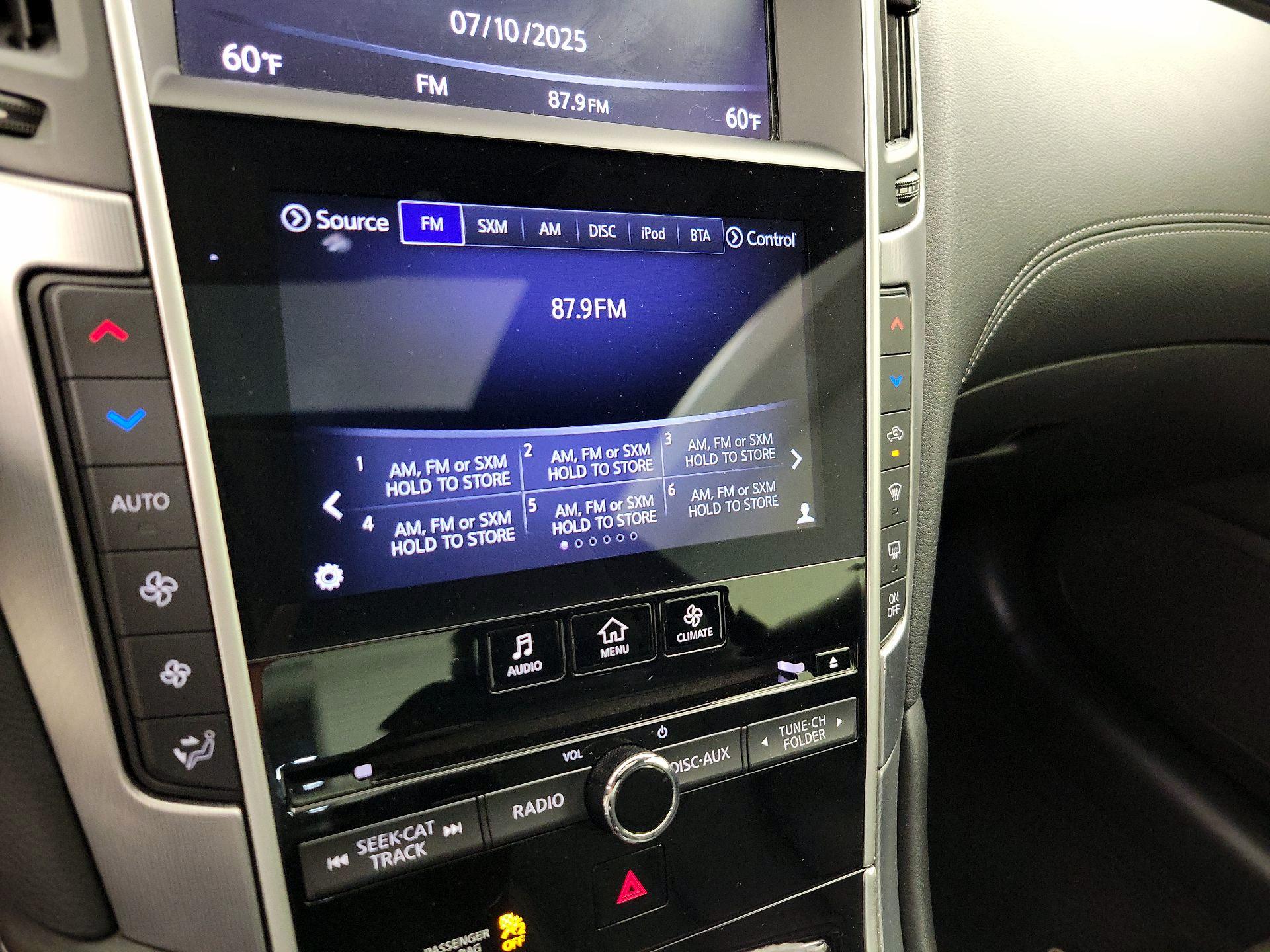 Thumbnail: 2019 INFINITI Q60 - 15