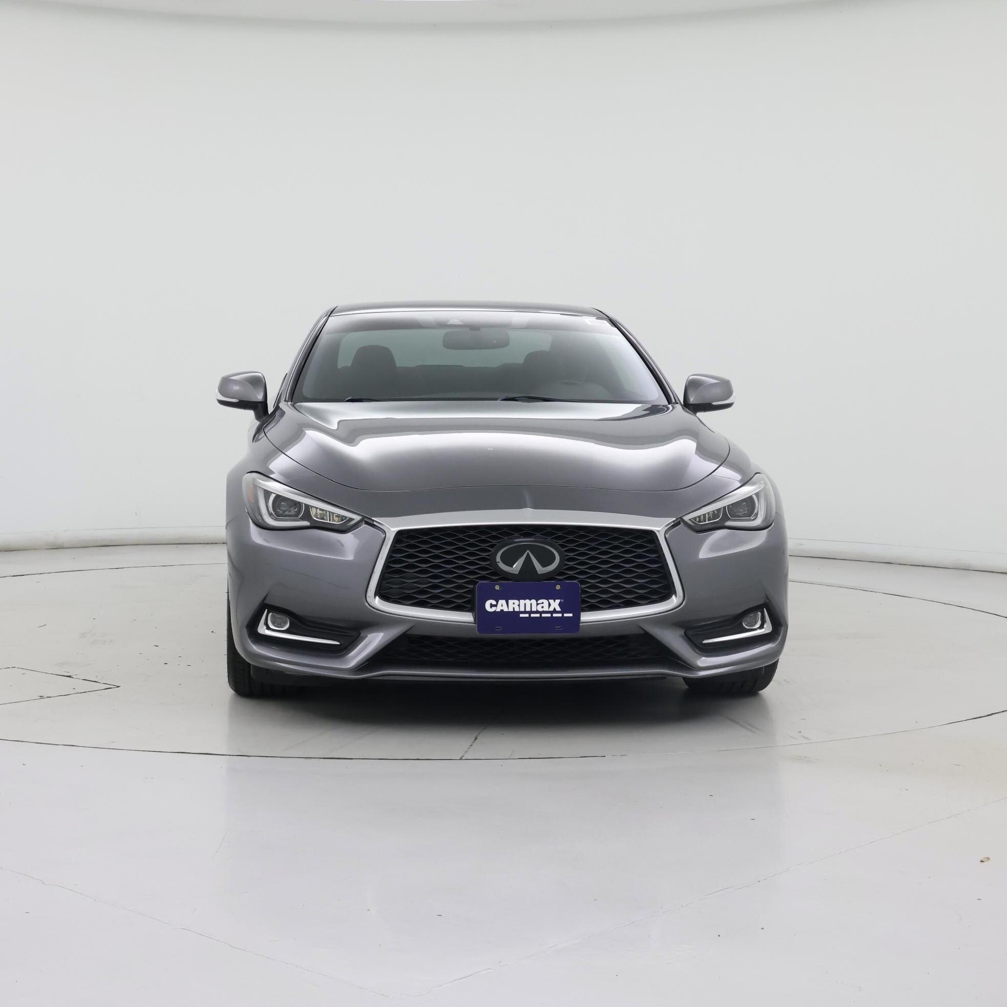 Thumbnail: 2019 INFINITI Q60 - 5
