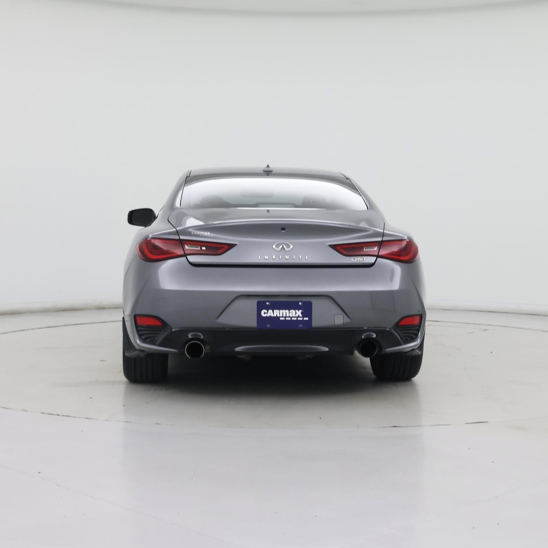 Thumbnail: 2019 INFINITI Q60 - 6
