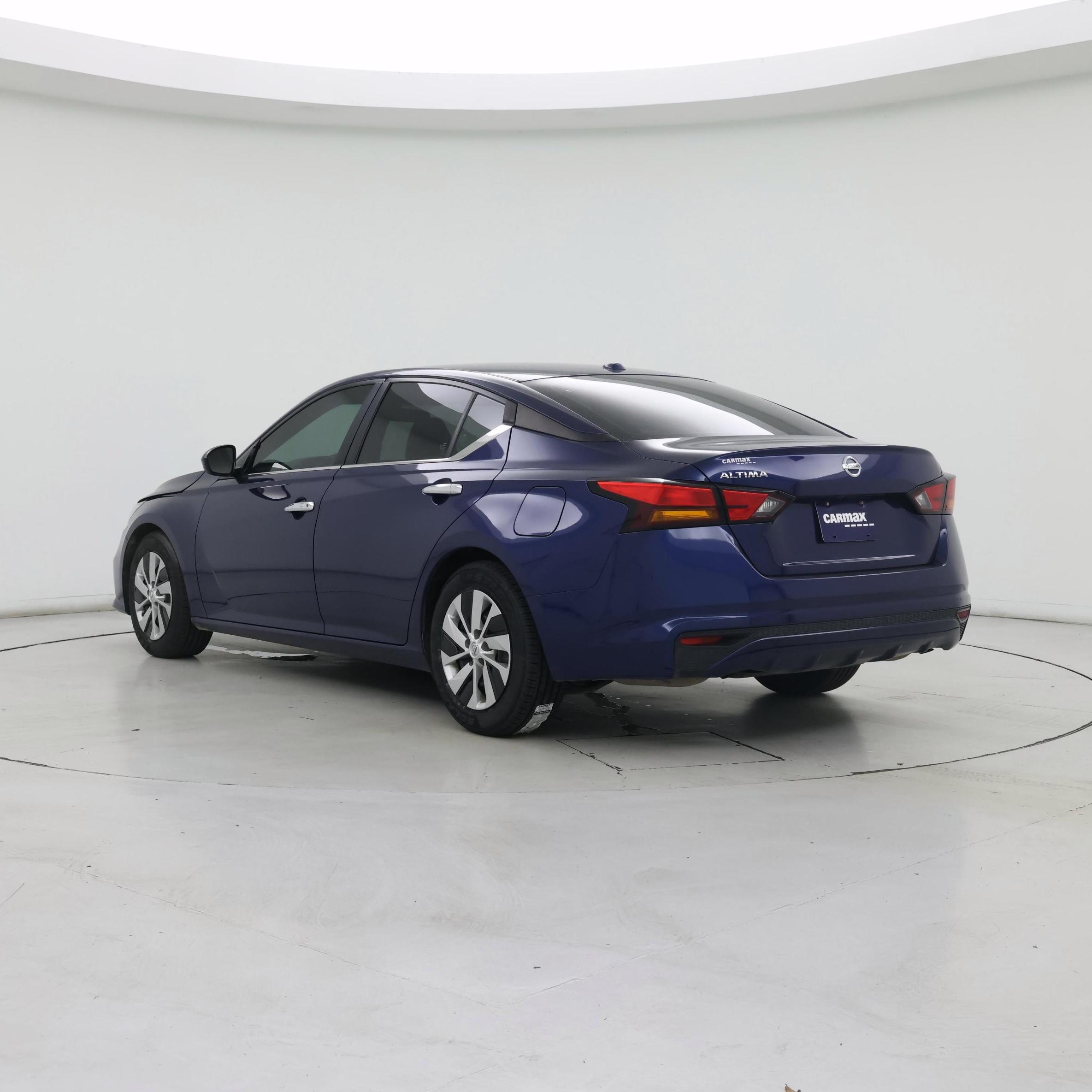 Thumbnail: 2020 Nissan Altima - 2