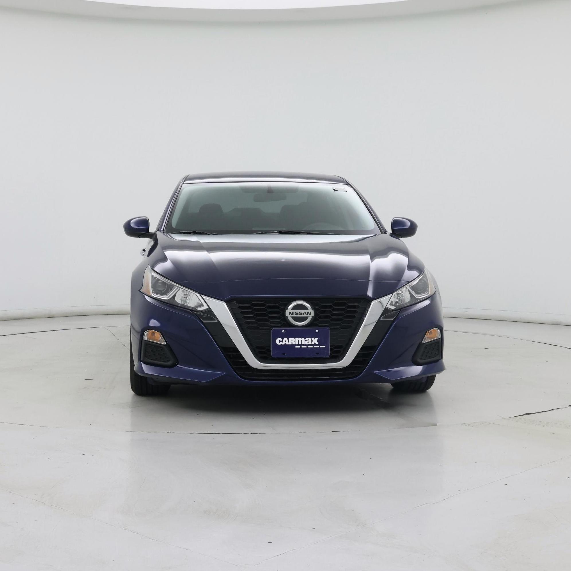 Thumbnail: 2020 Nissan Altima - 5