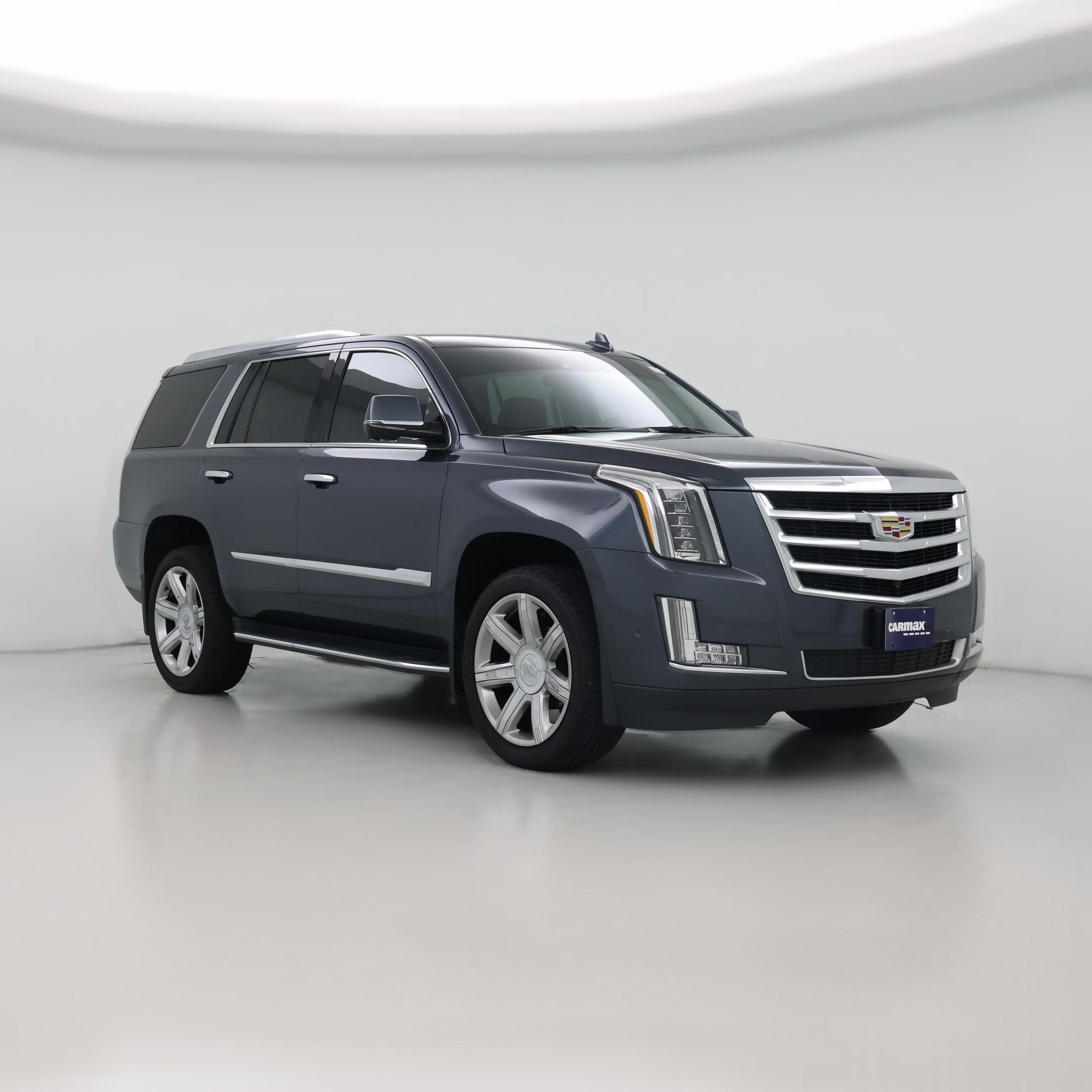 Thumbnail: 2019 Cadillac Escalade - 1