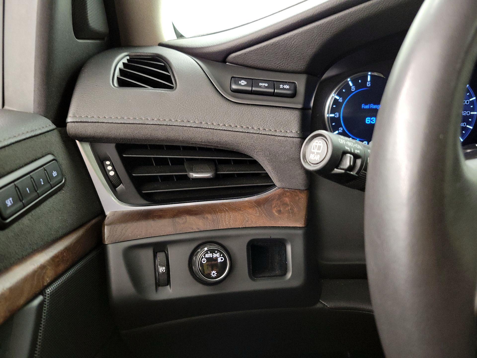 Thumbnail: 2019 Cadillac Escalade - 13