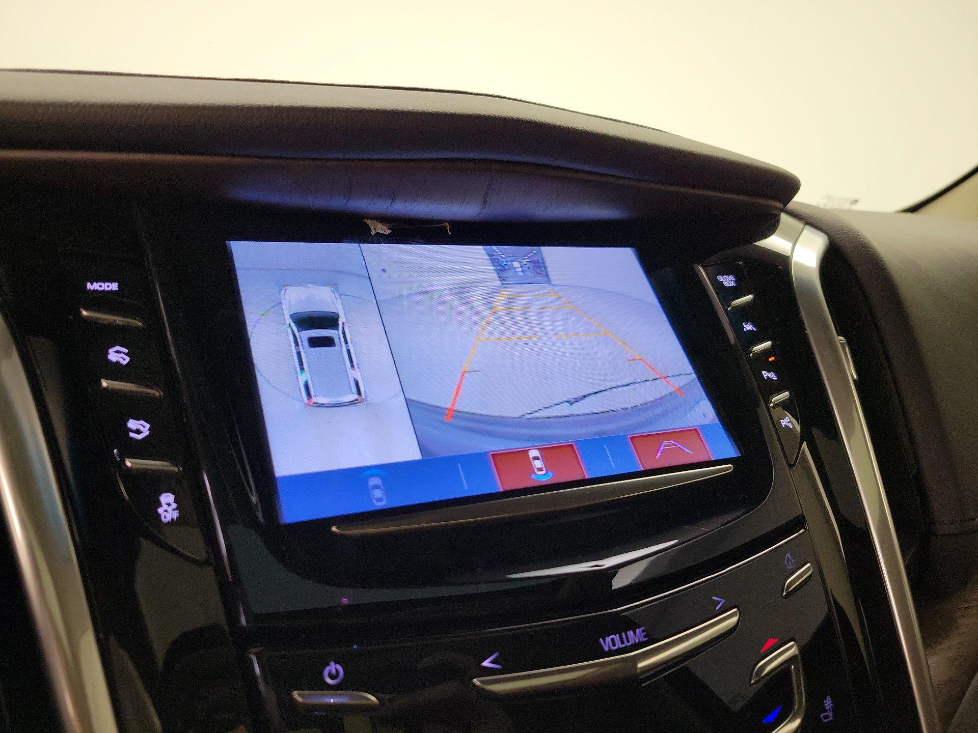 Thumbnail: 2019 Cadillac Escalade - 14