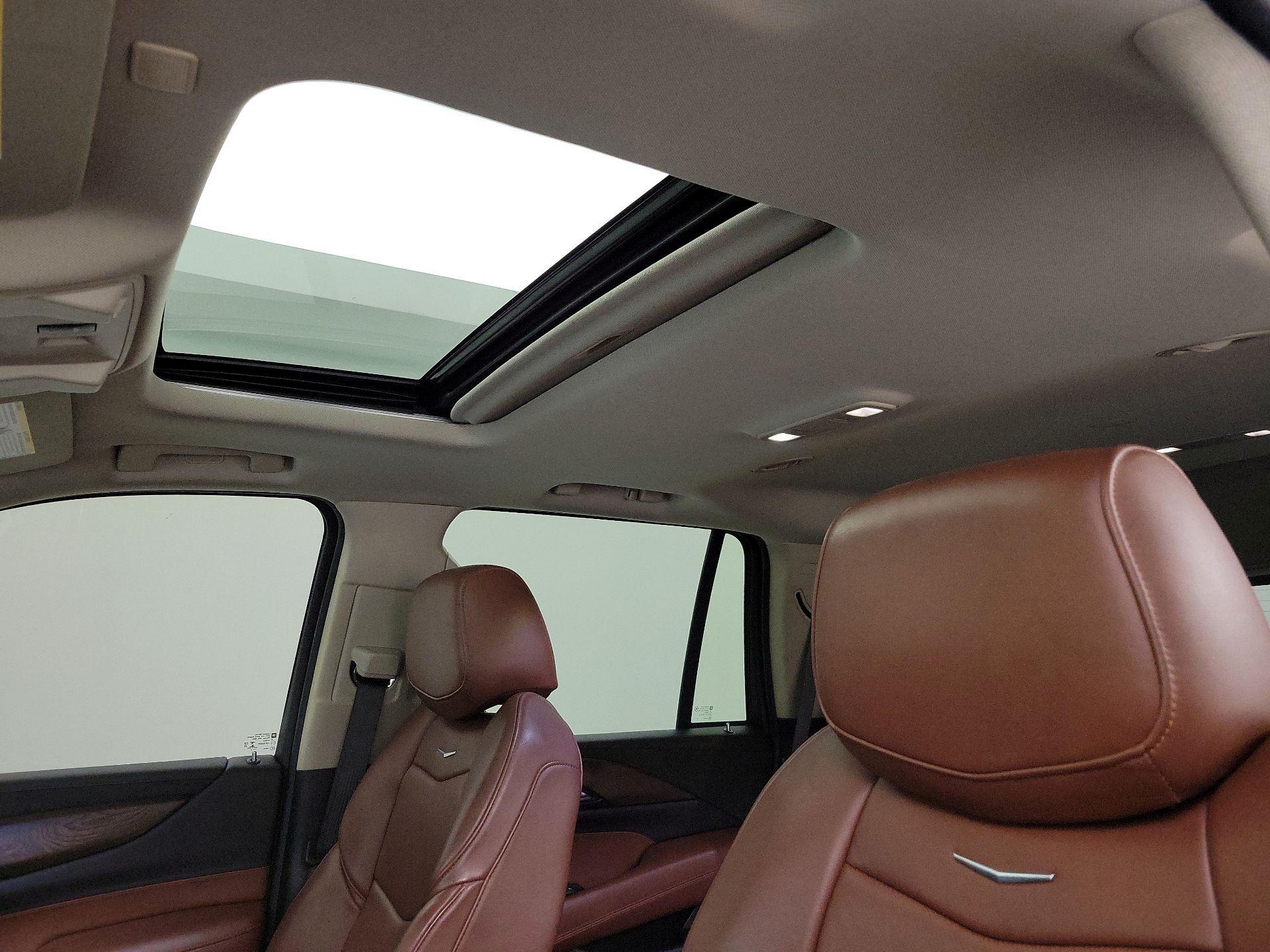 Thumbnail: 2019 Cadillac Escalade - 18