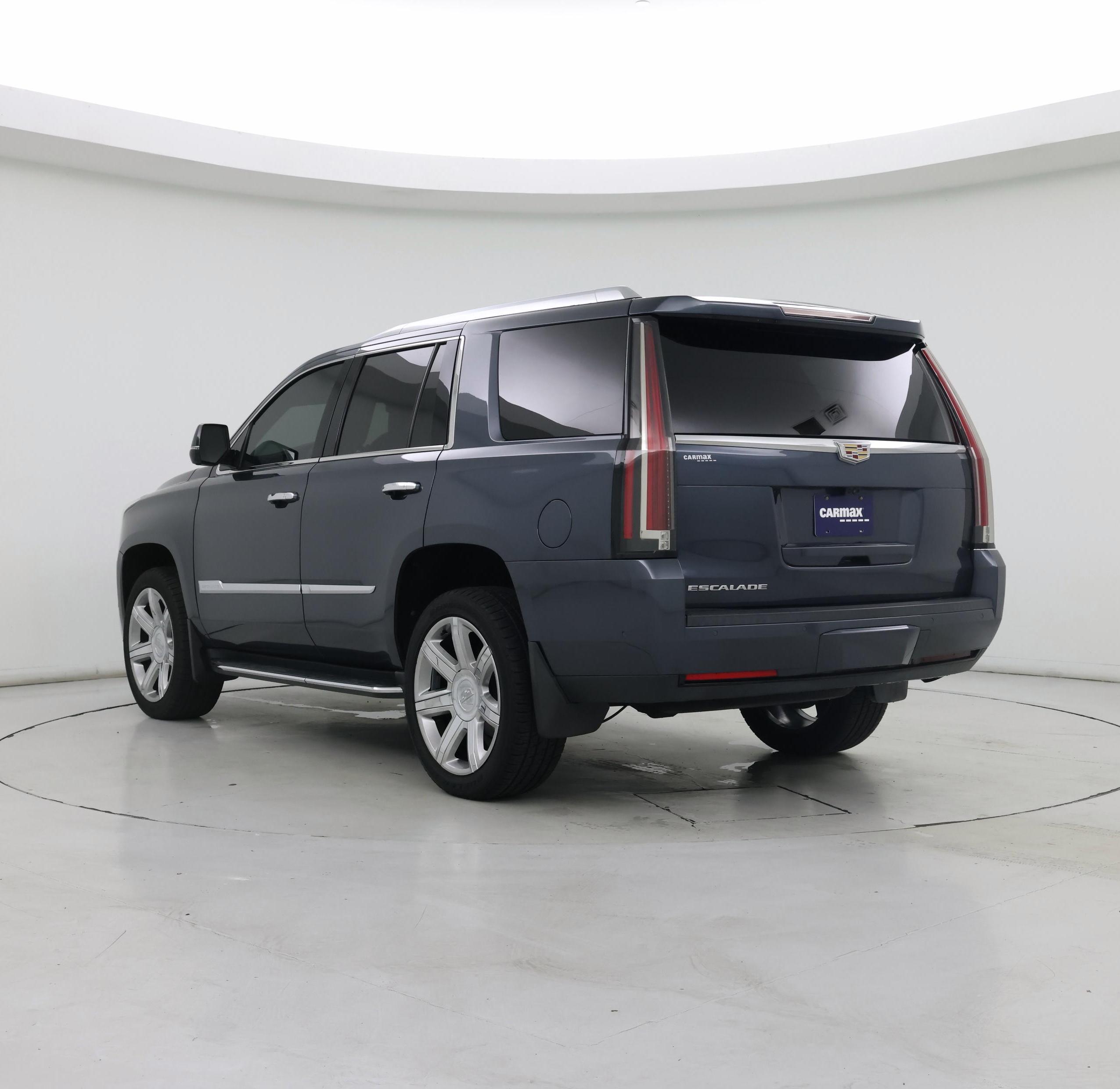 Thumbnail: 2019 Cadillac Escalade - 2