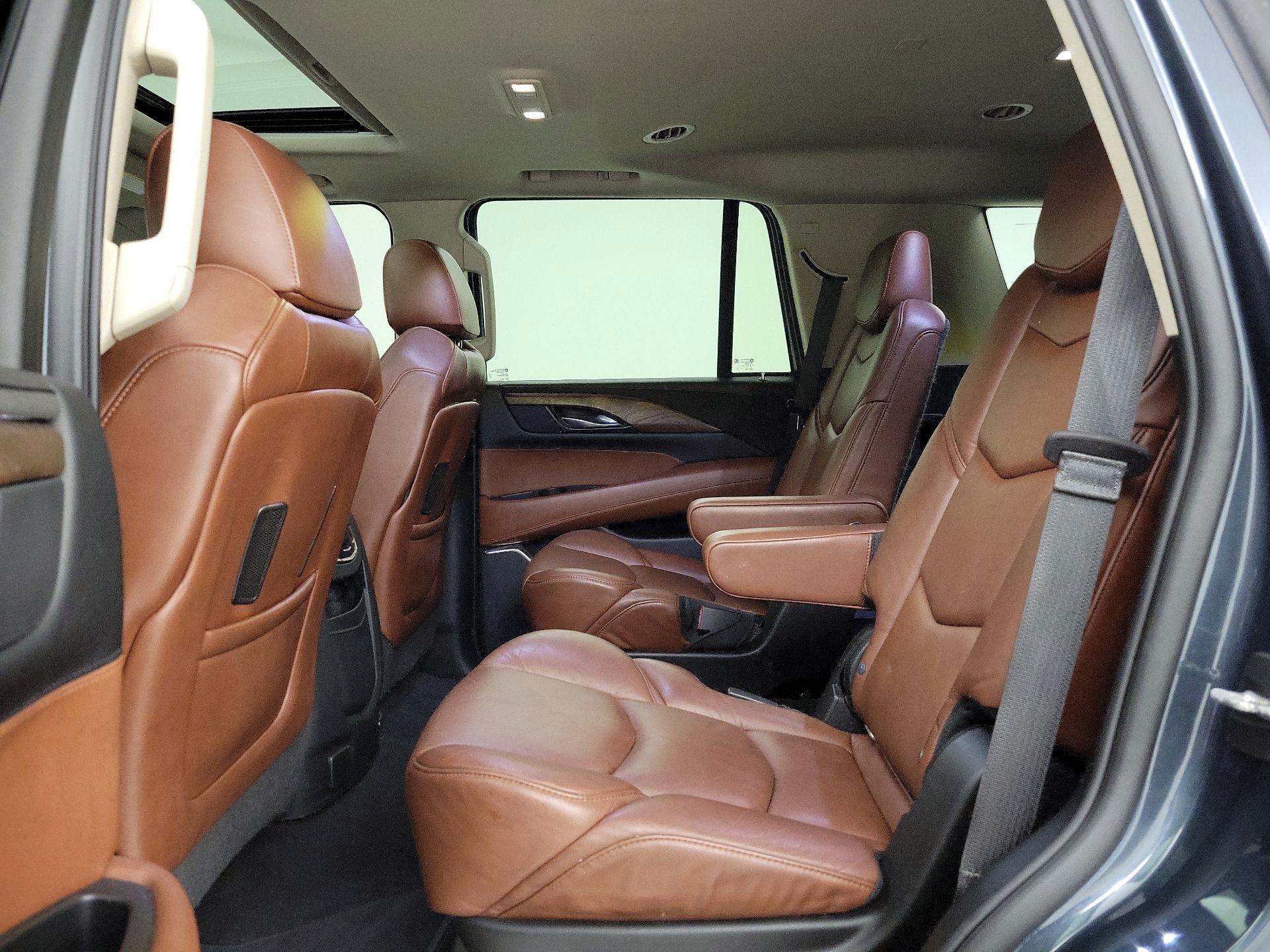 Thumbnail: 2019 Cadillac Escalade - 19