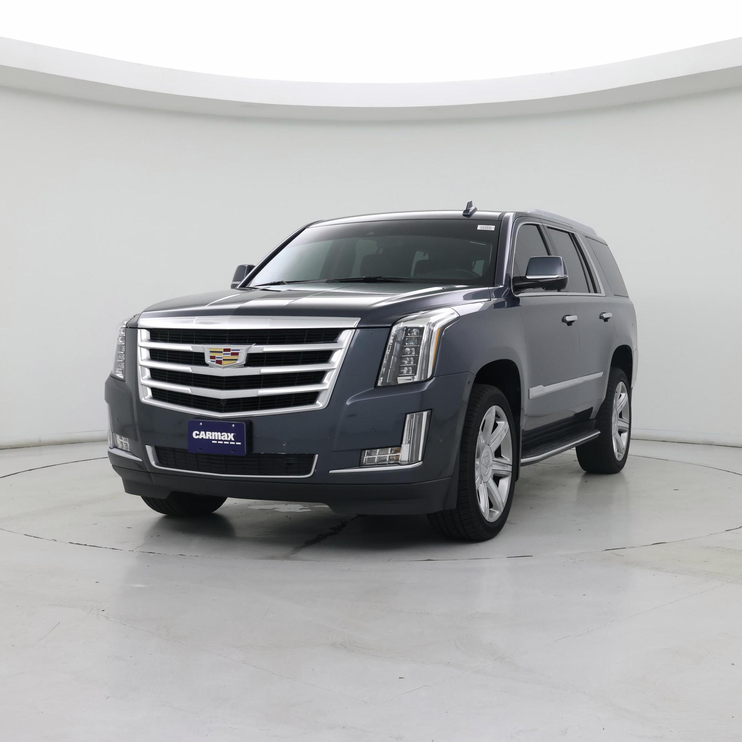 Thumbnail: 2019 Cadillac Escalade - 4
